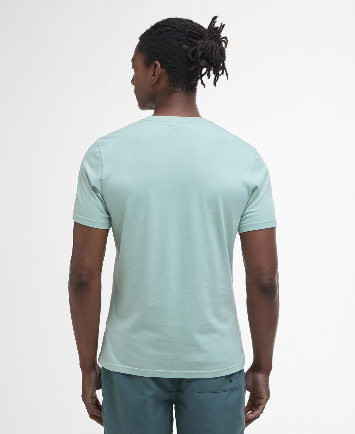 Barbour Cranmer Logo T-Shirt