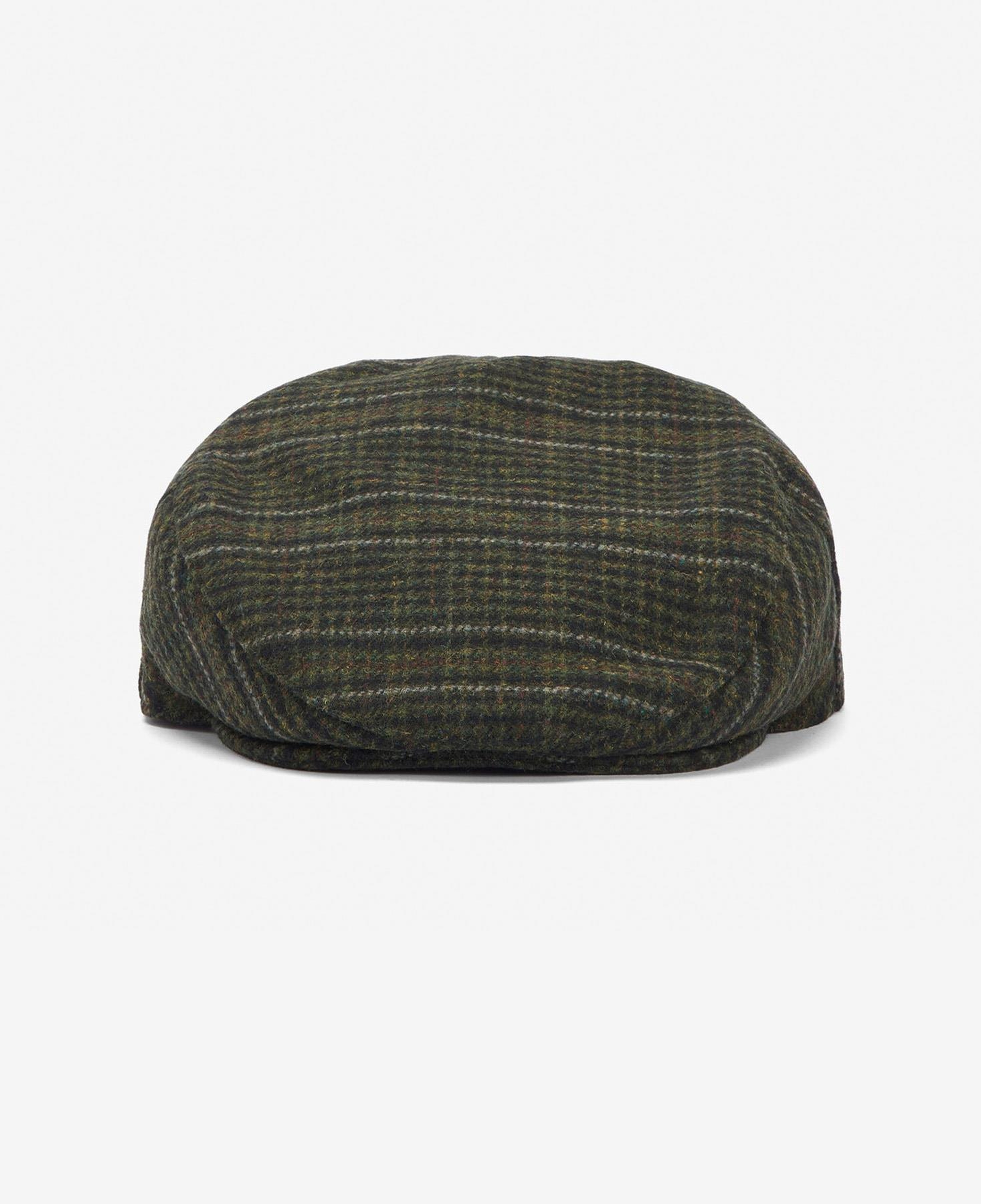 Barbour Wilkin Flat Şapka