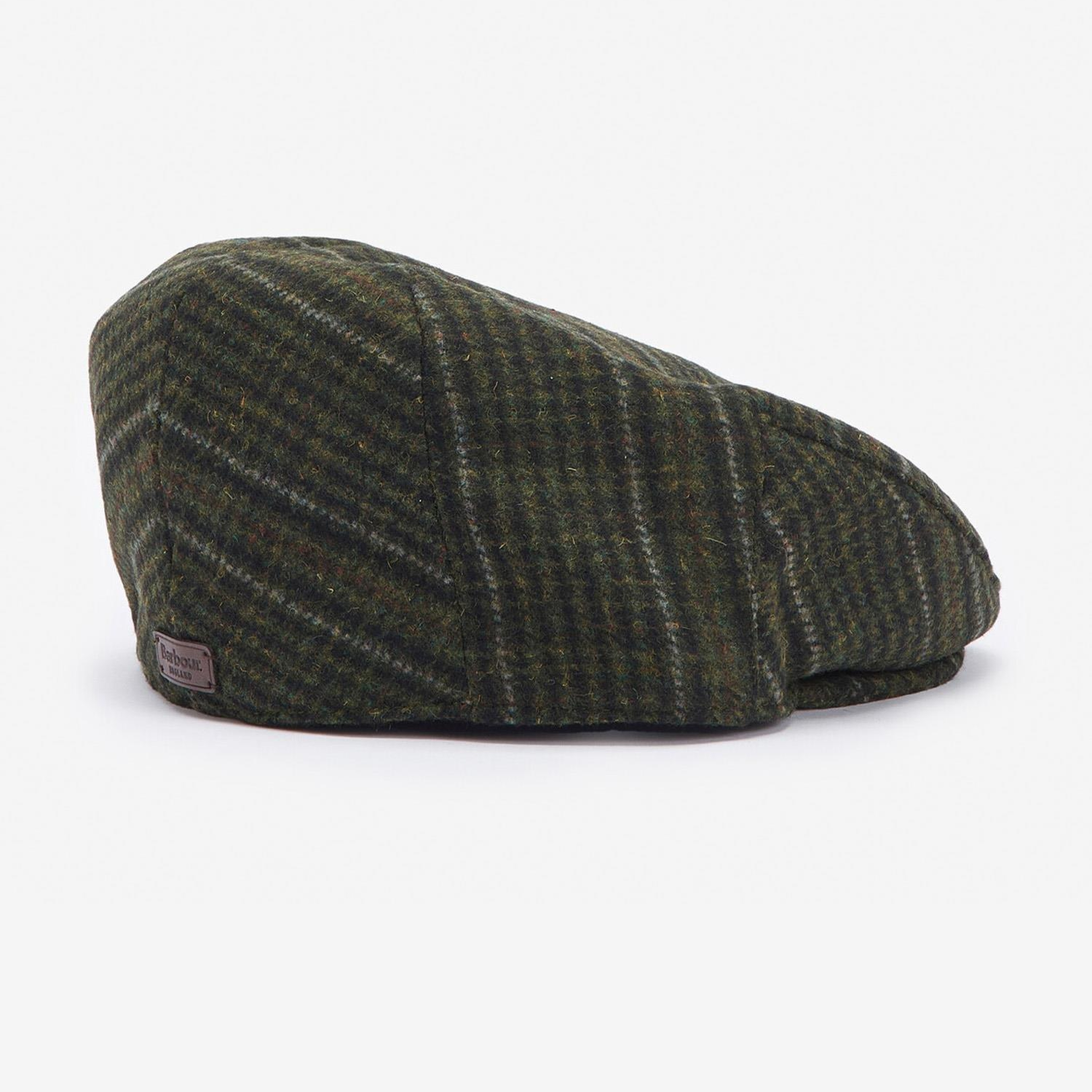 Barbour Wilkin Flat Şapka