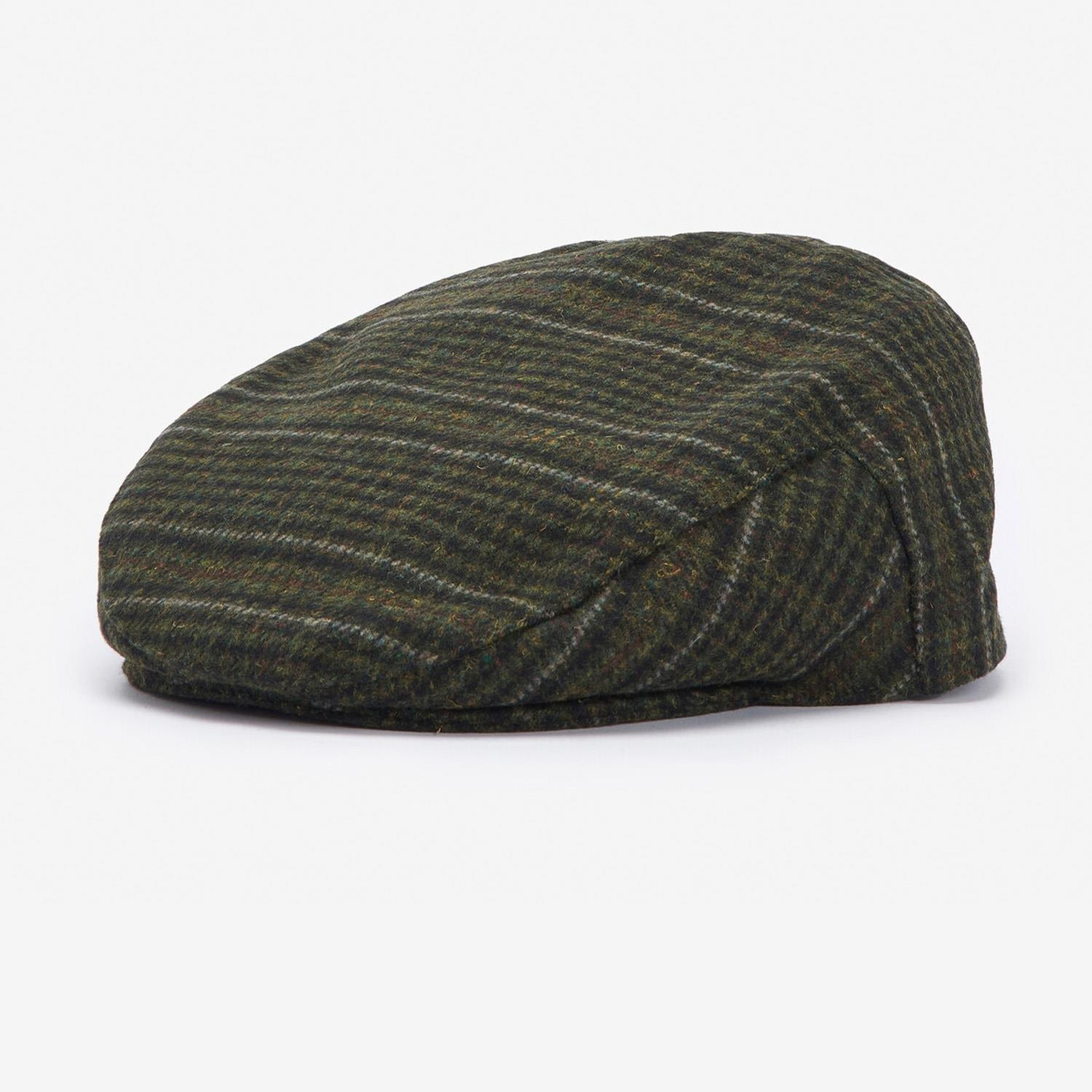 Barbour Wilkin Flat Şapka