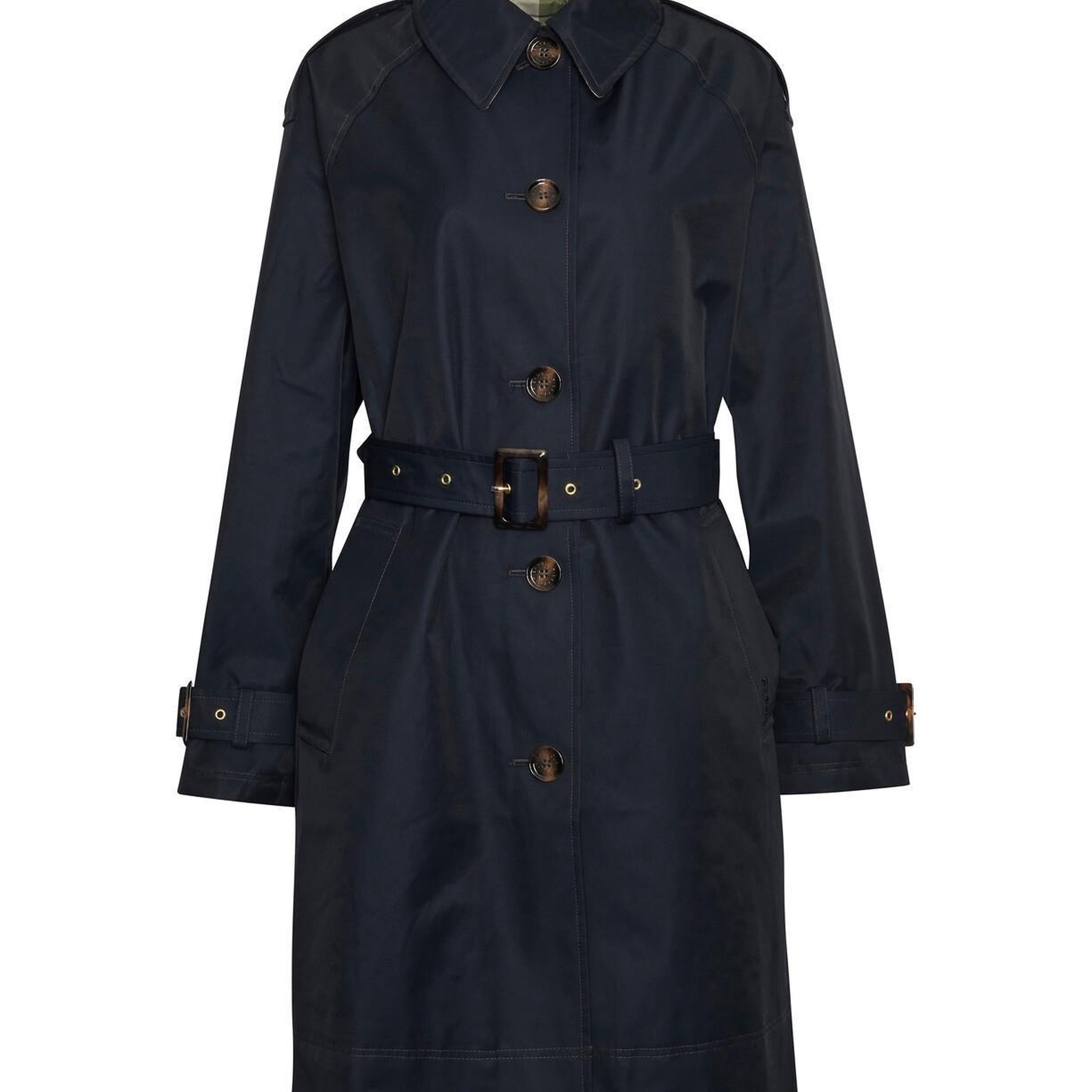 Barbour Maia Showerproof Trençkot