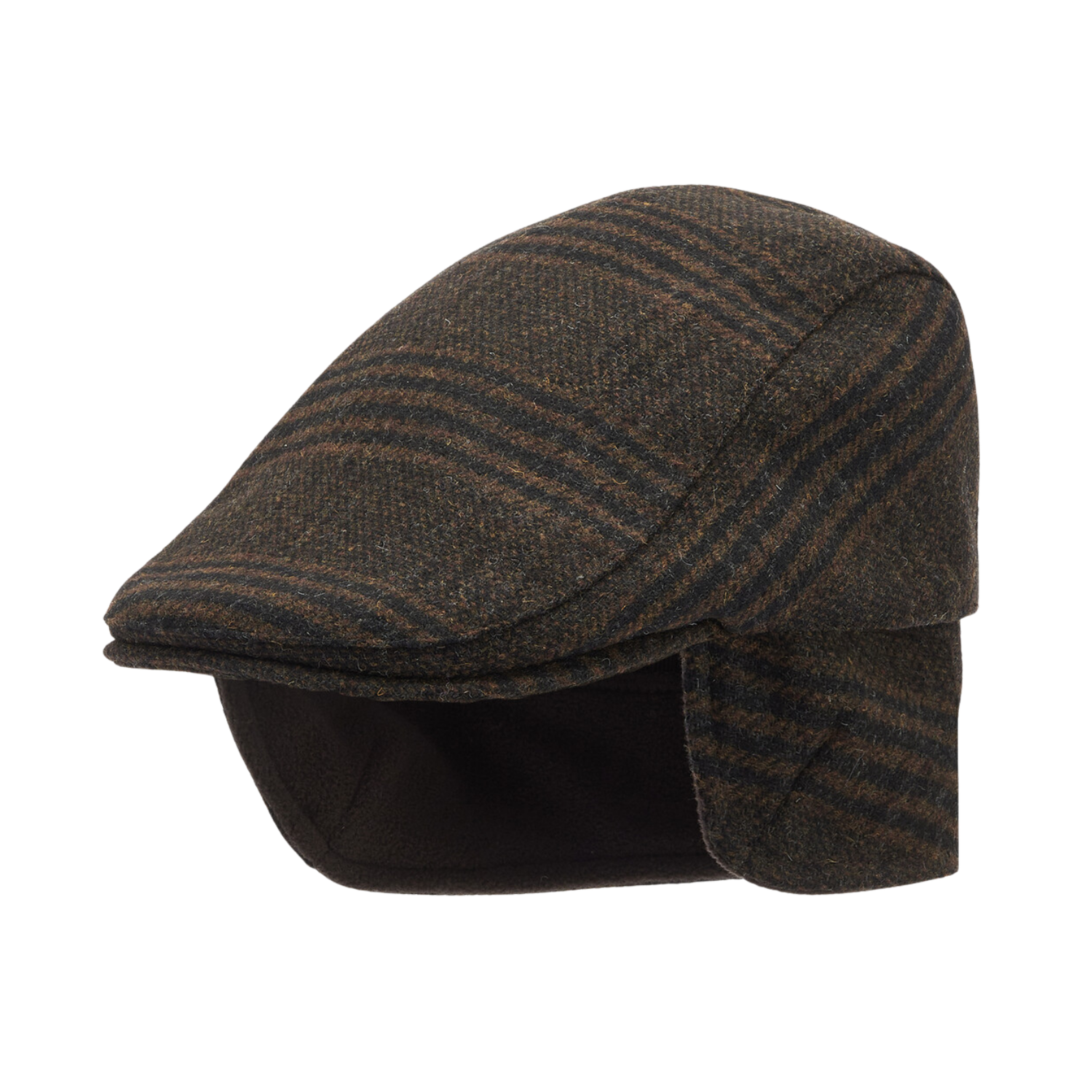 Barbour Cheviot Flat Kasket