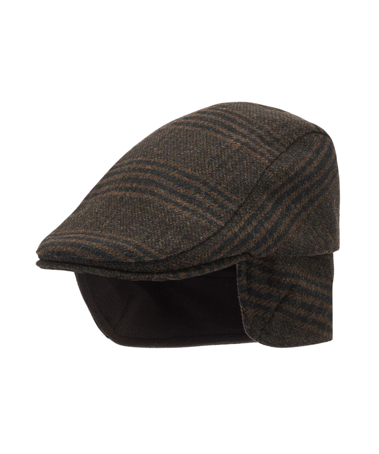 Barbour Cheviot Flat Kasket