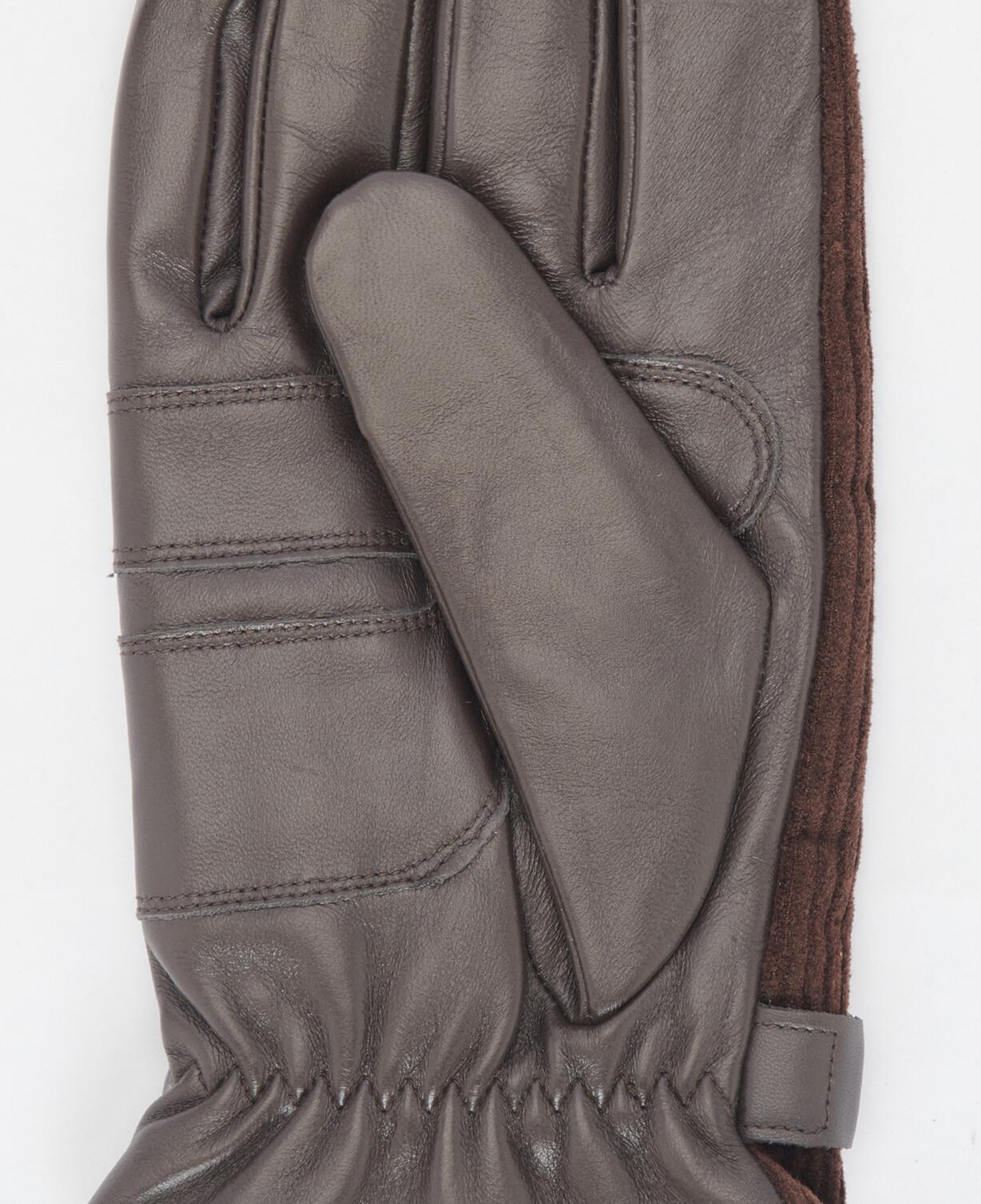 Barbour Nelson Eldiven