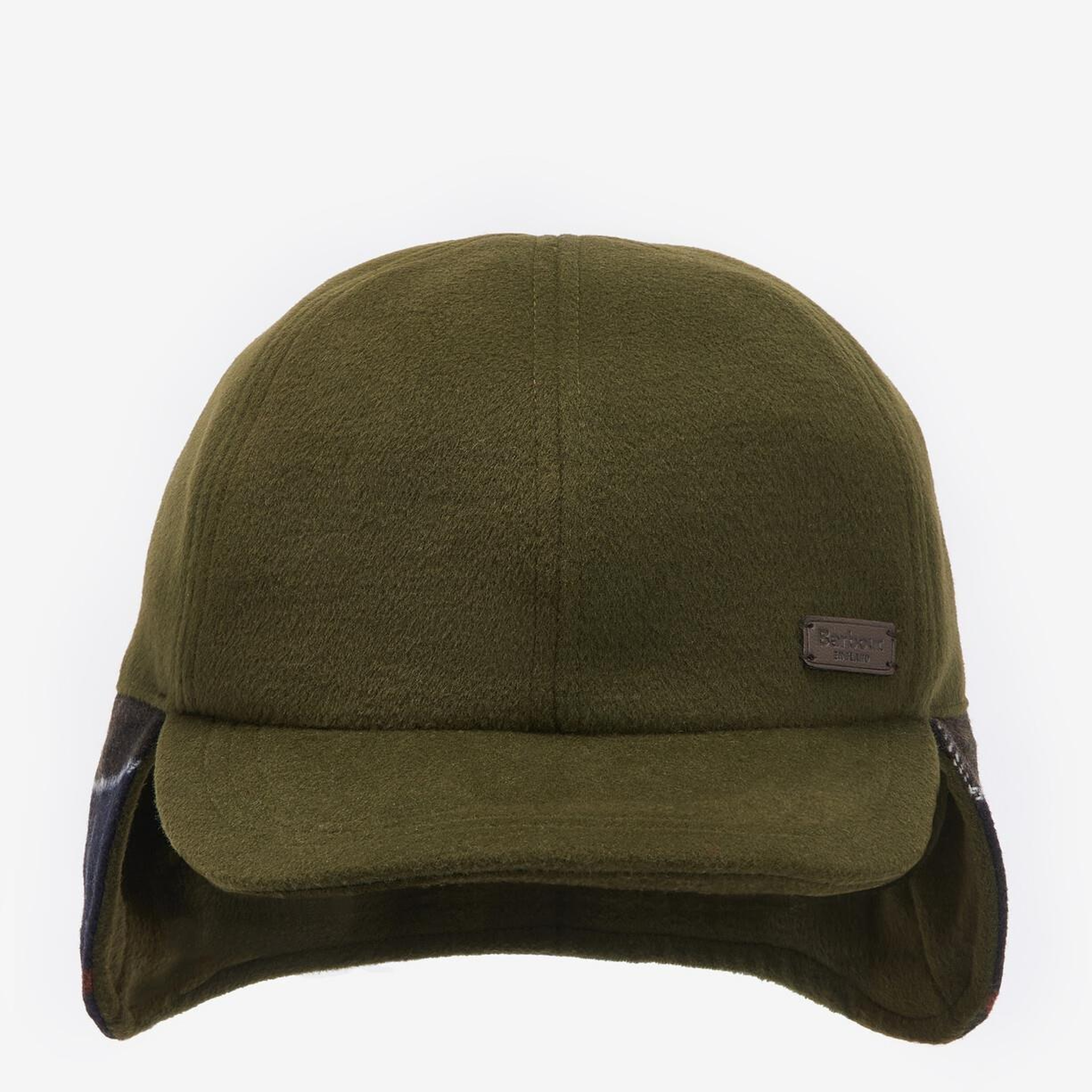 Barbour Lewis Trapper Şapka