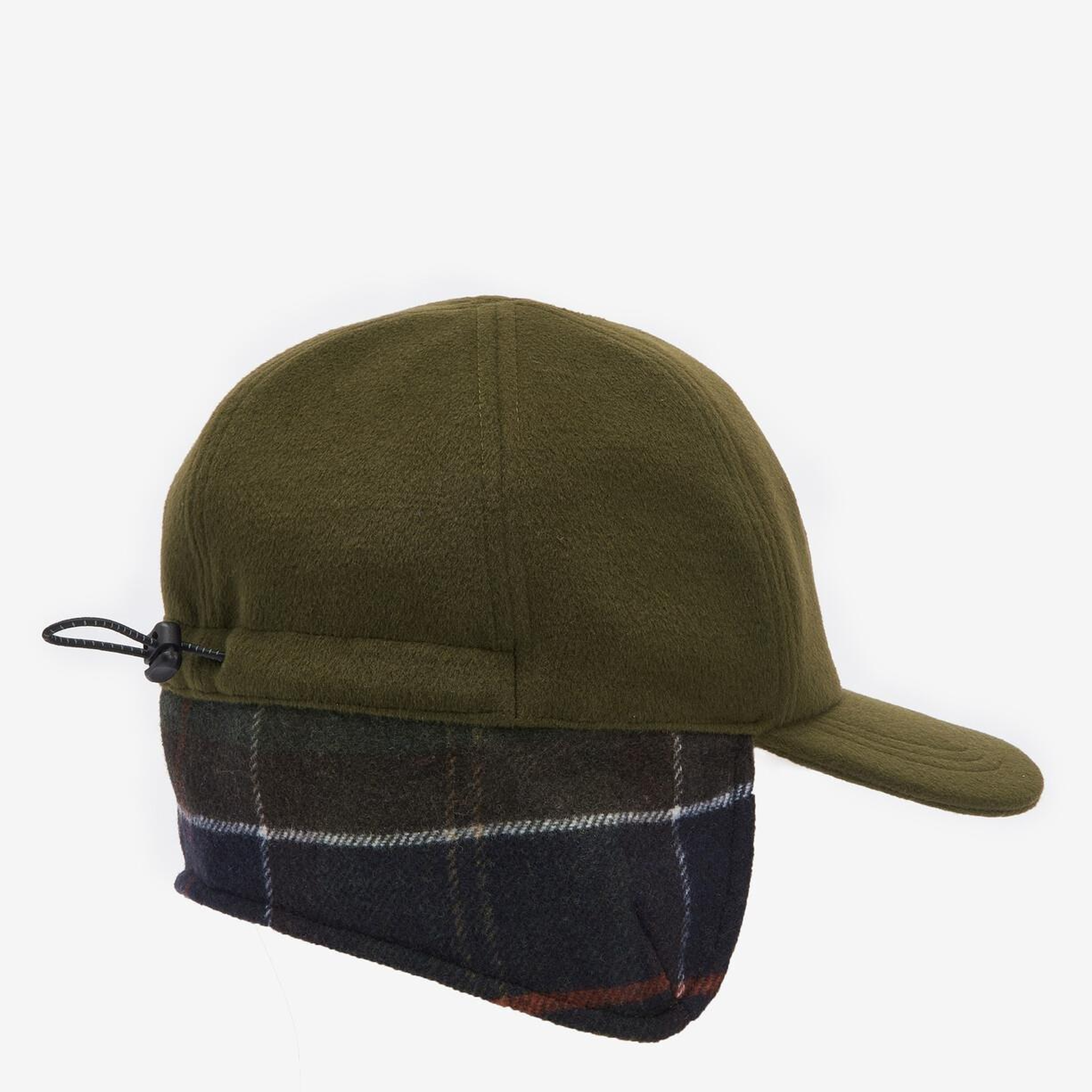 Barbour Lewis Trapper Şapka