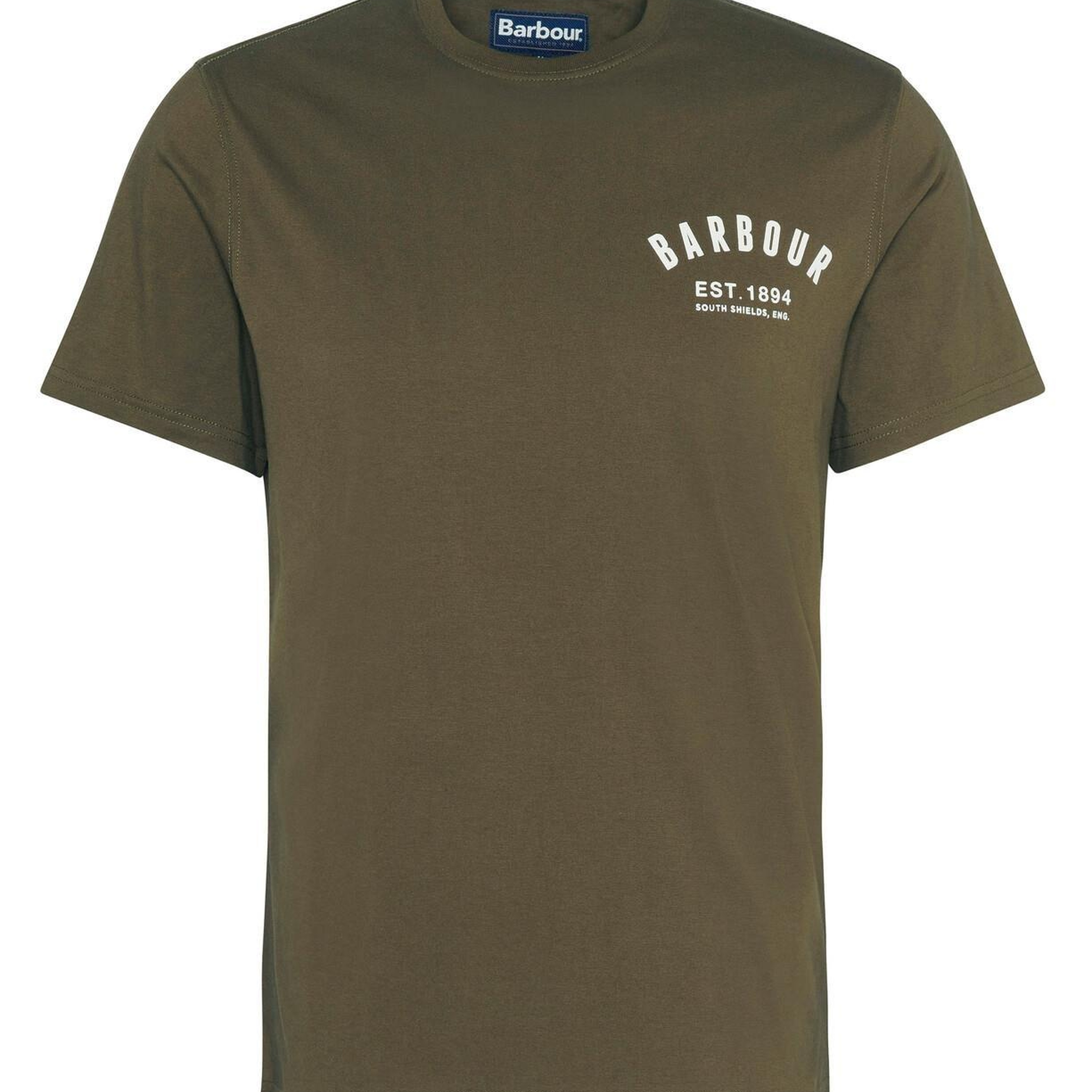 Barbour Preppy T-Shirt