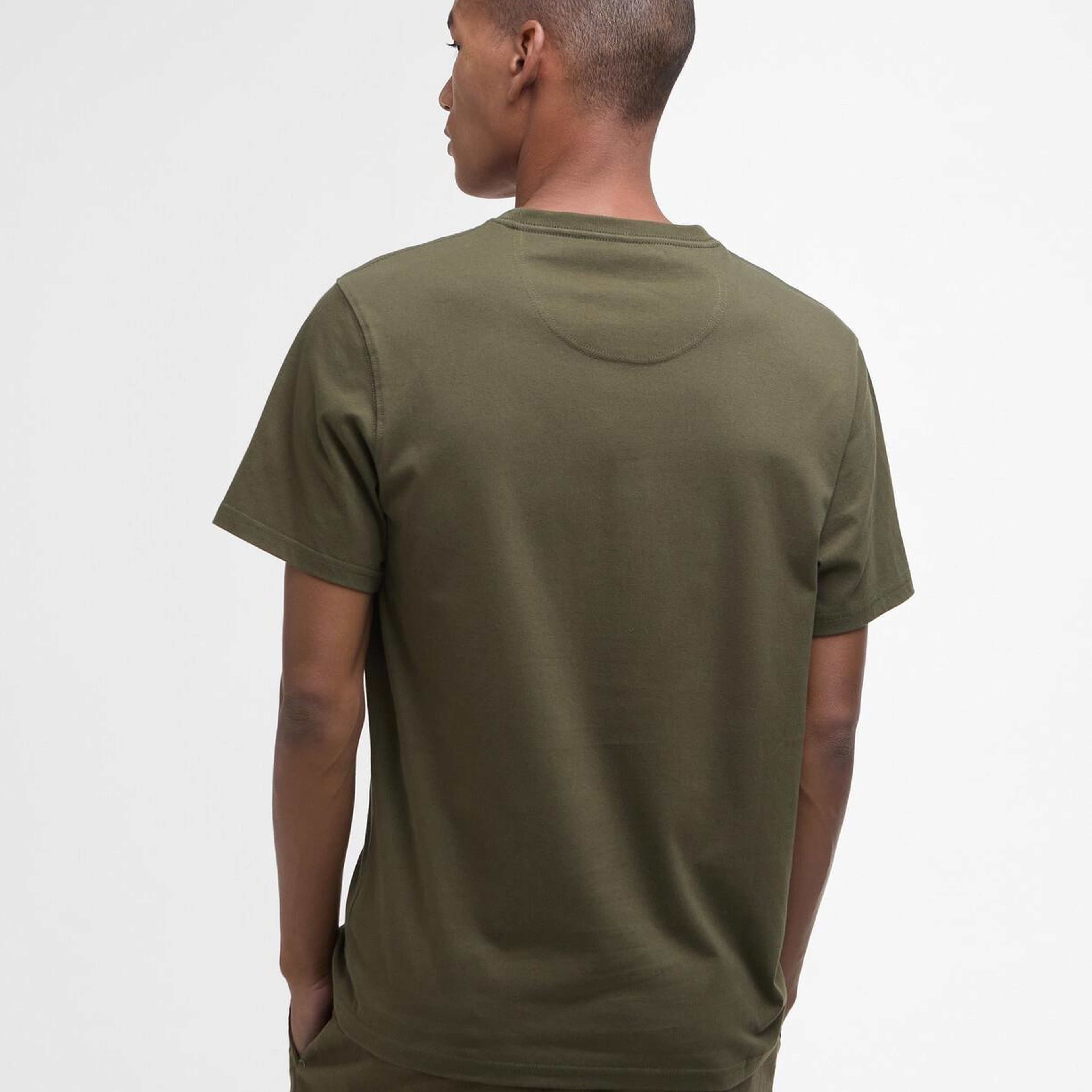 Barbour Preppy T-Shirt