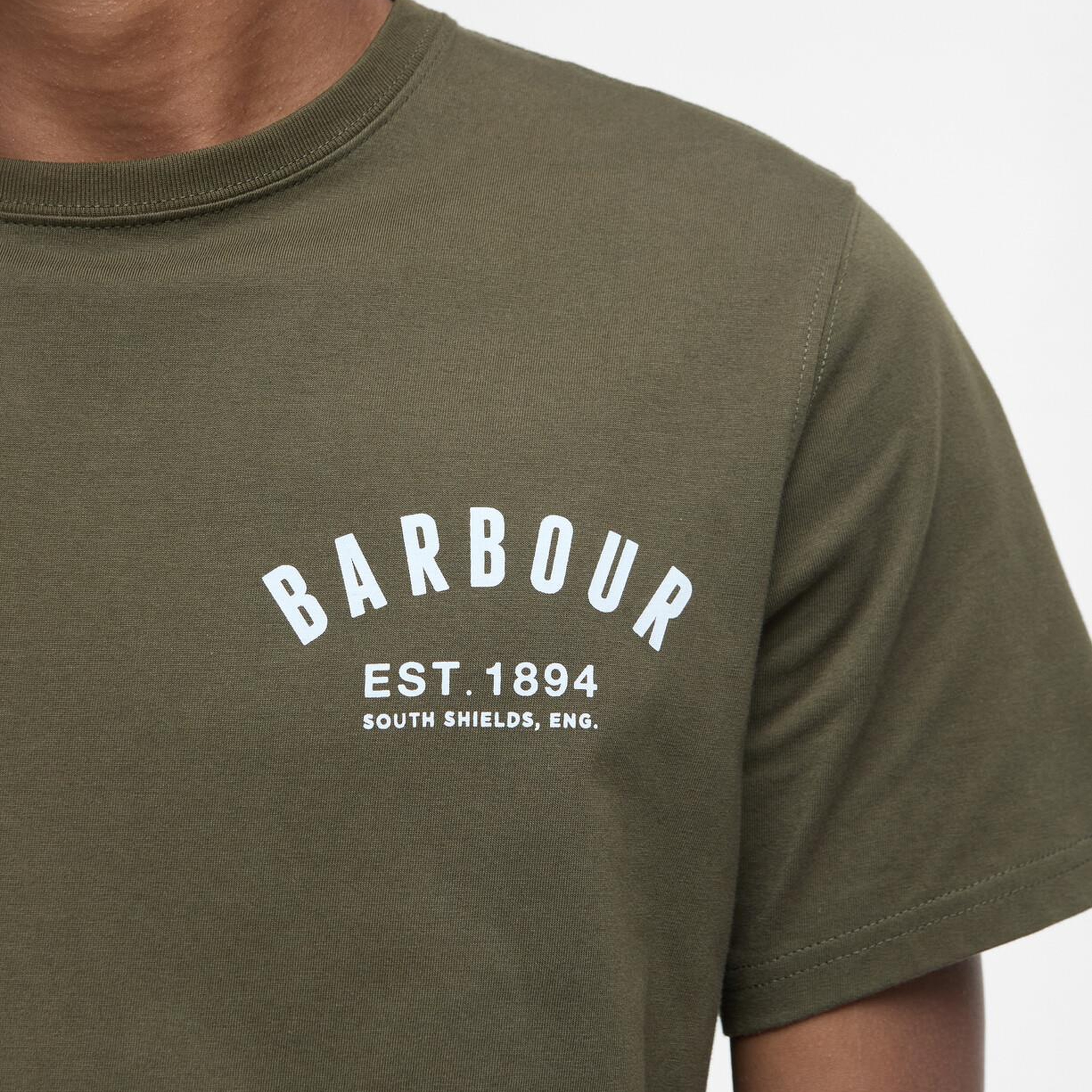 Barbour Preppy T-Shirt