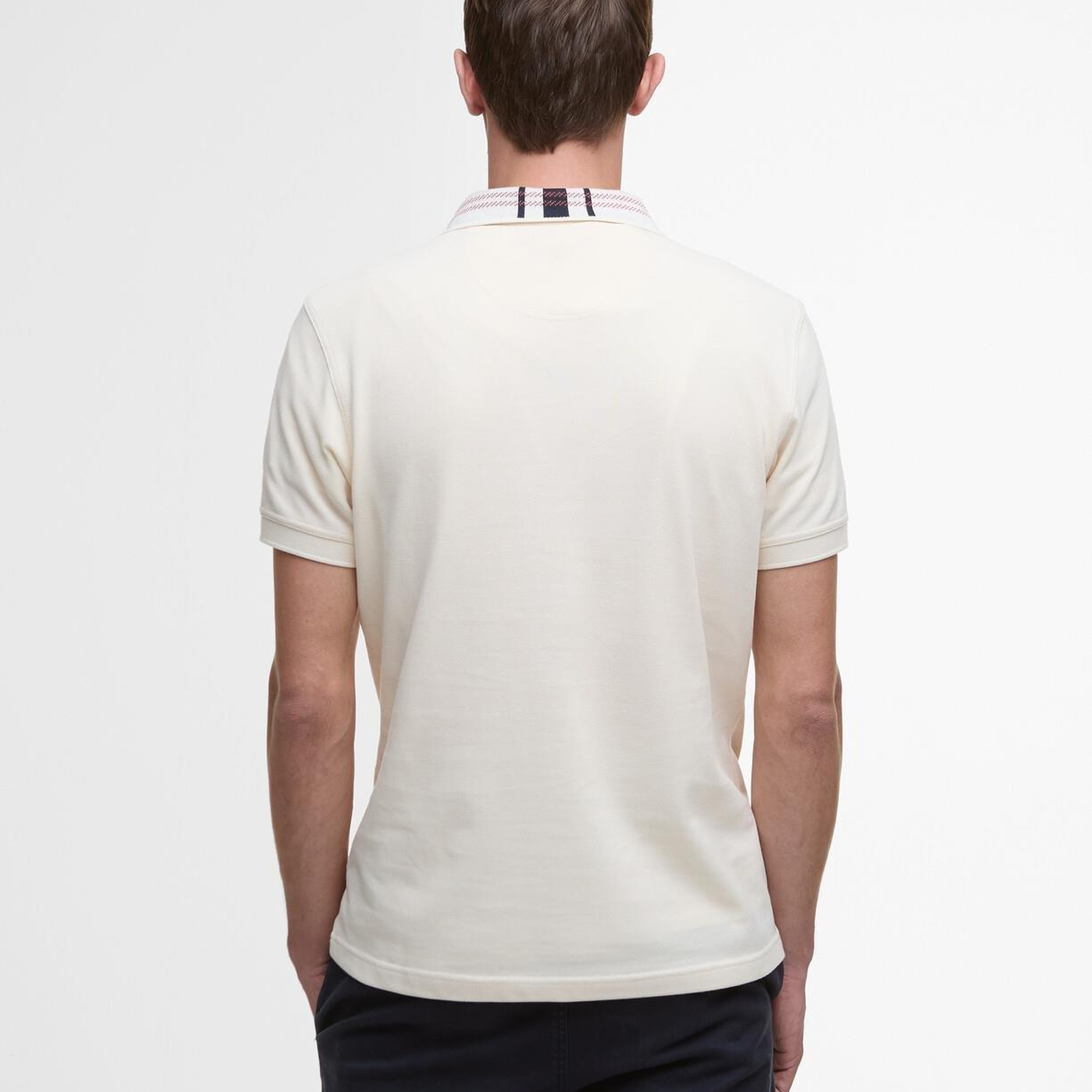 Barbour Trematon Tailored Fit Polo Yaka