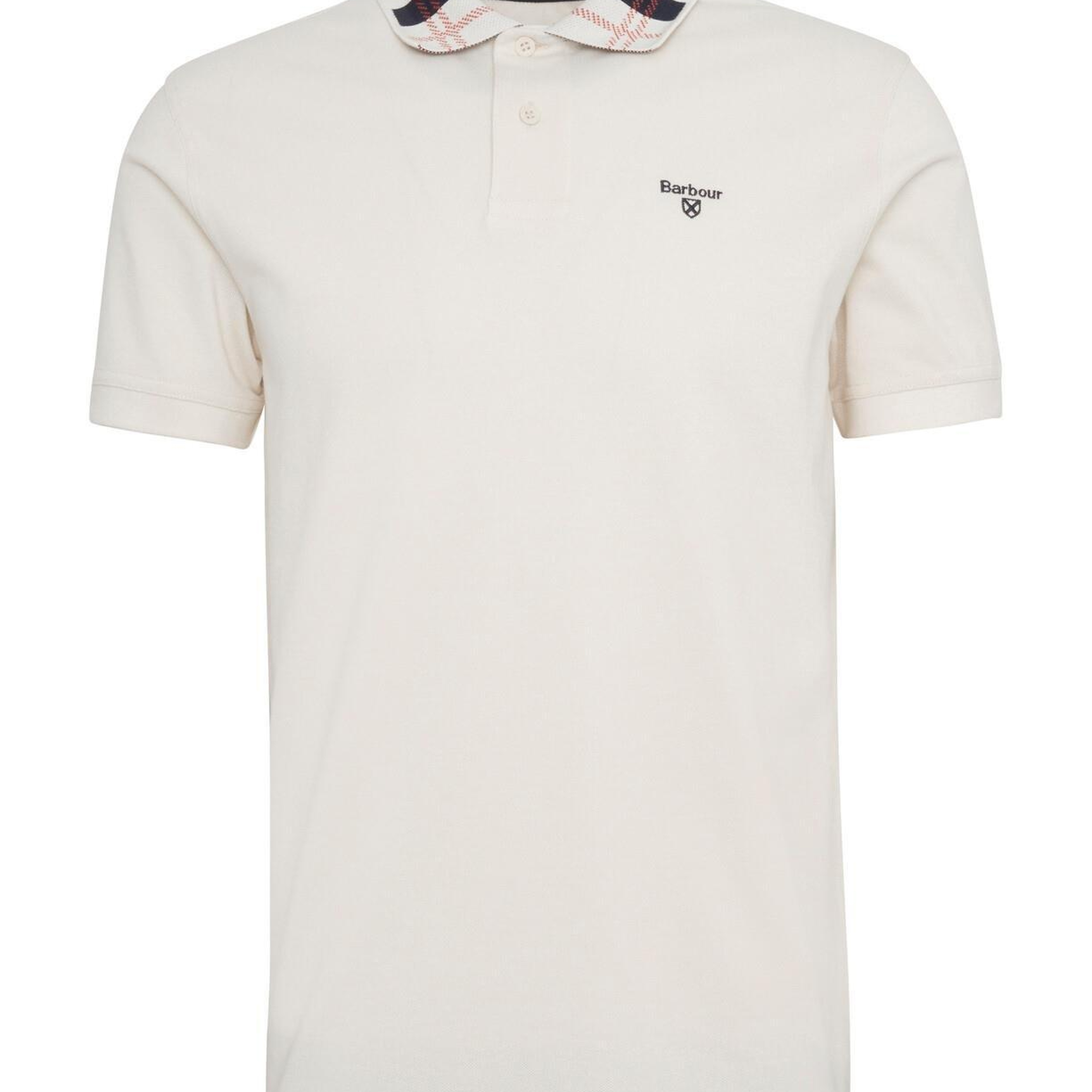 Barbour Trematon Tailored Fit Polo Yaka