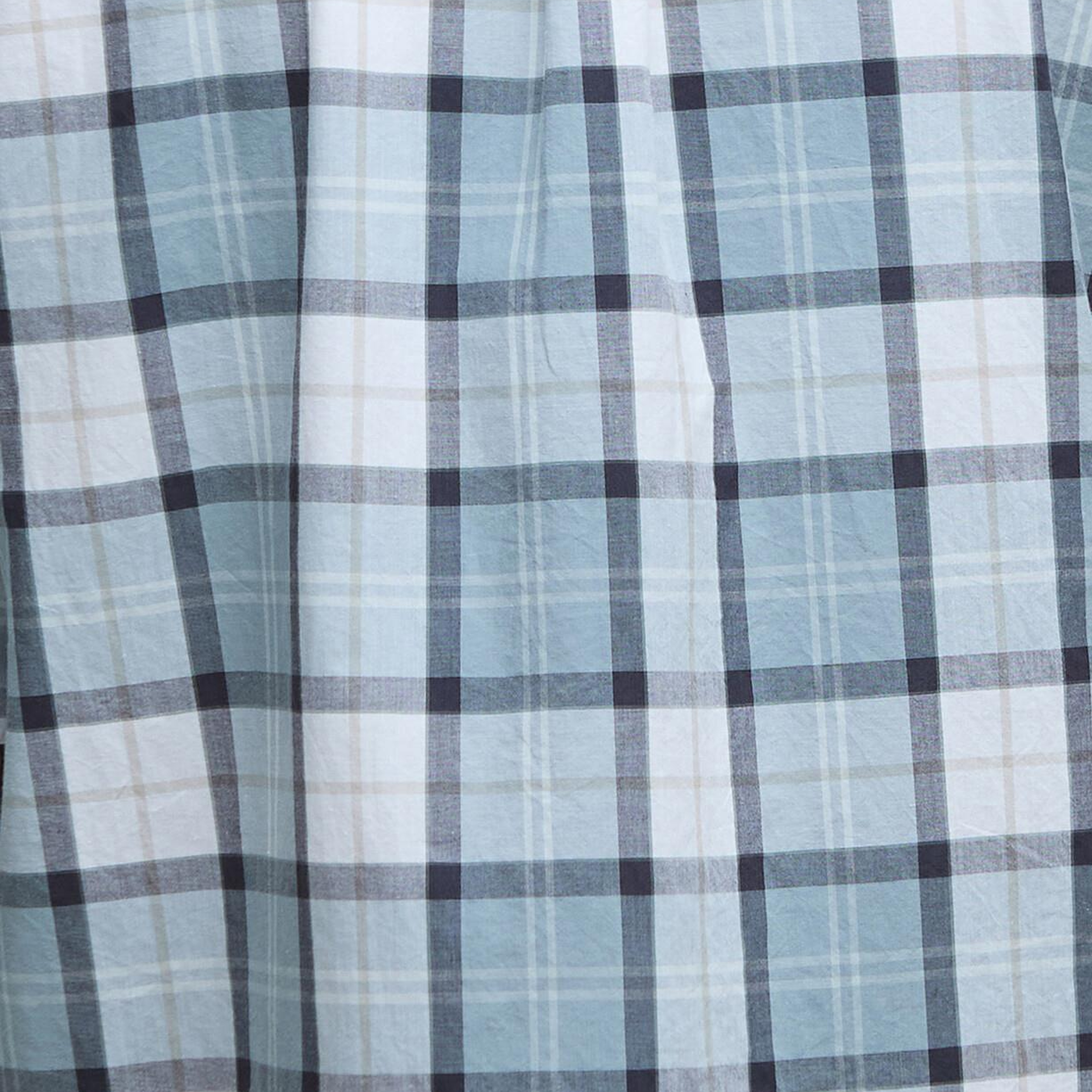 Barbour Laggon Tartan Slim Fit Gömlek