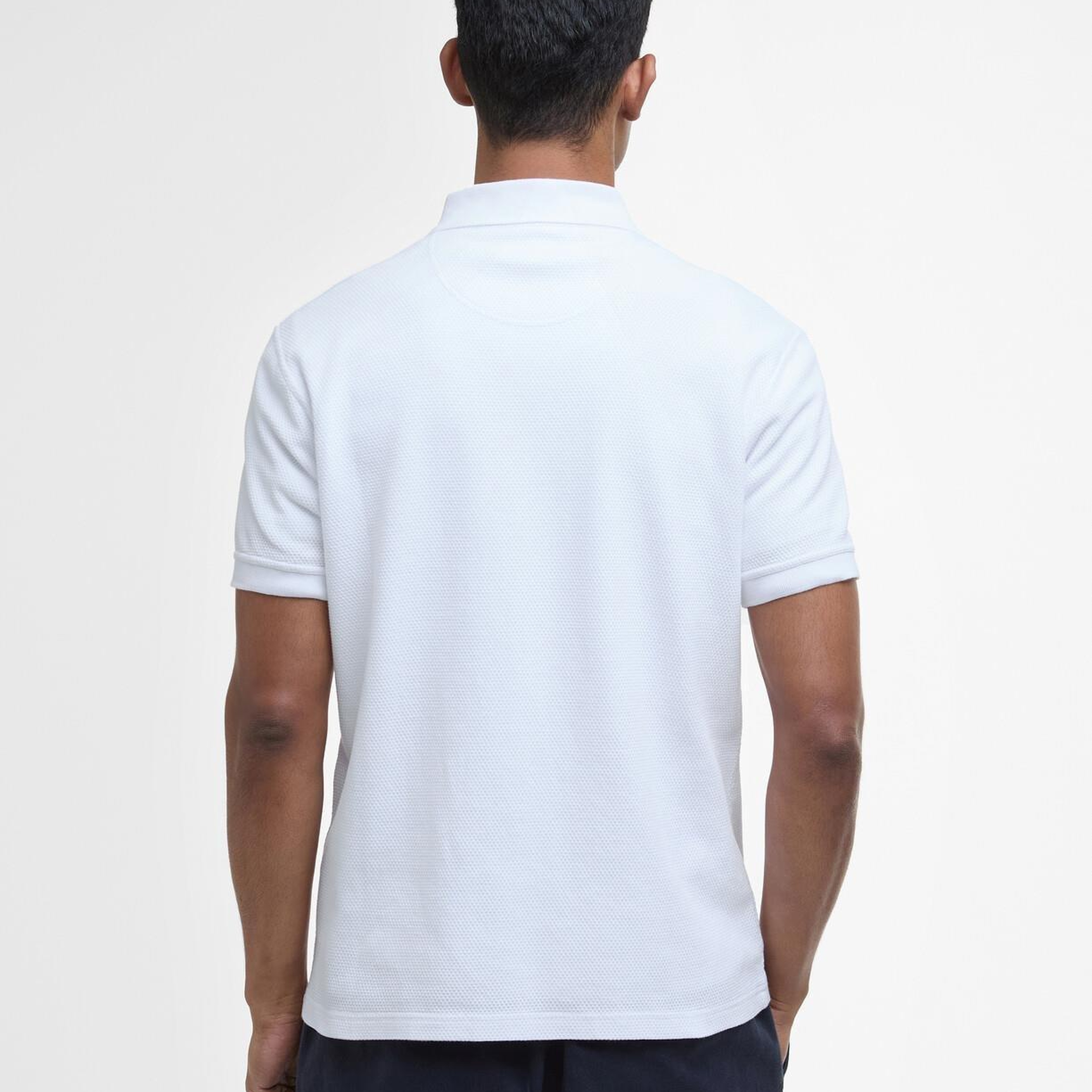 Barbour Hingham Polo Yaka