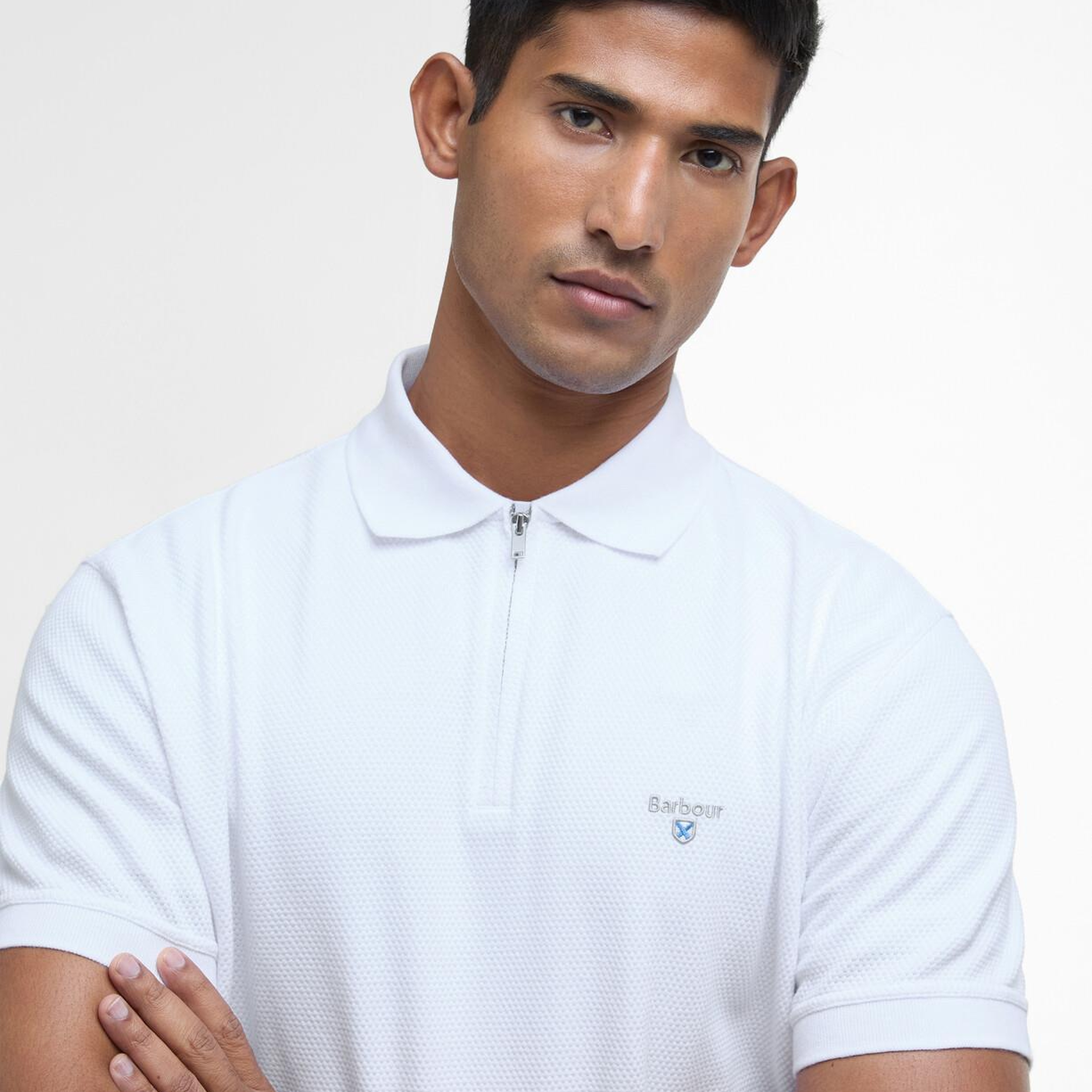 Barbour Hingham Polo Yaka