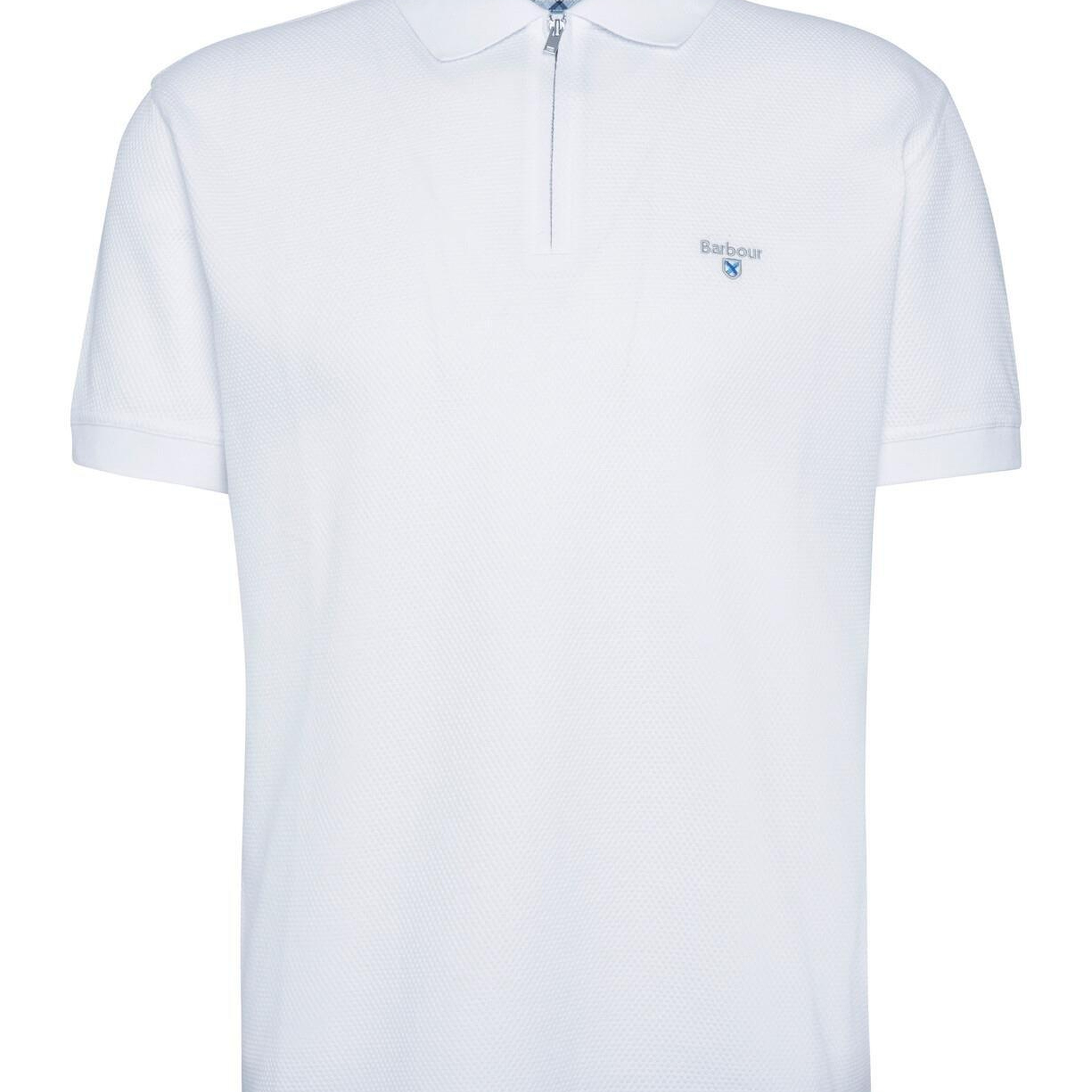 Barbour Hingham Polo Yaka