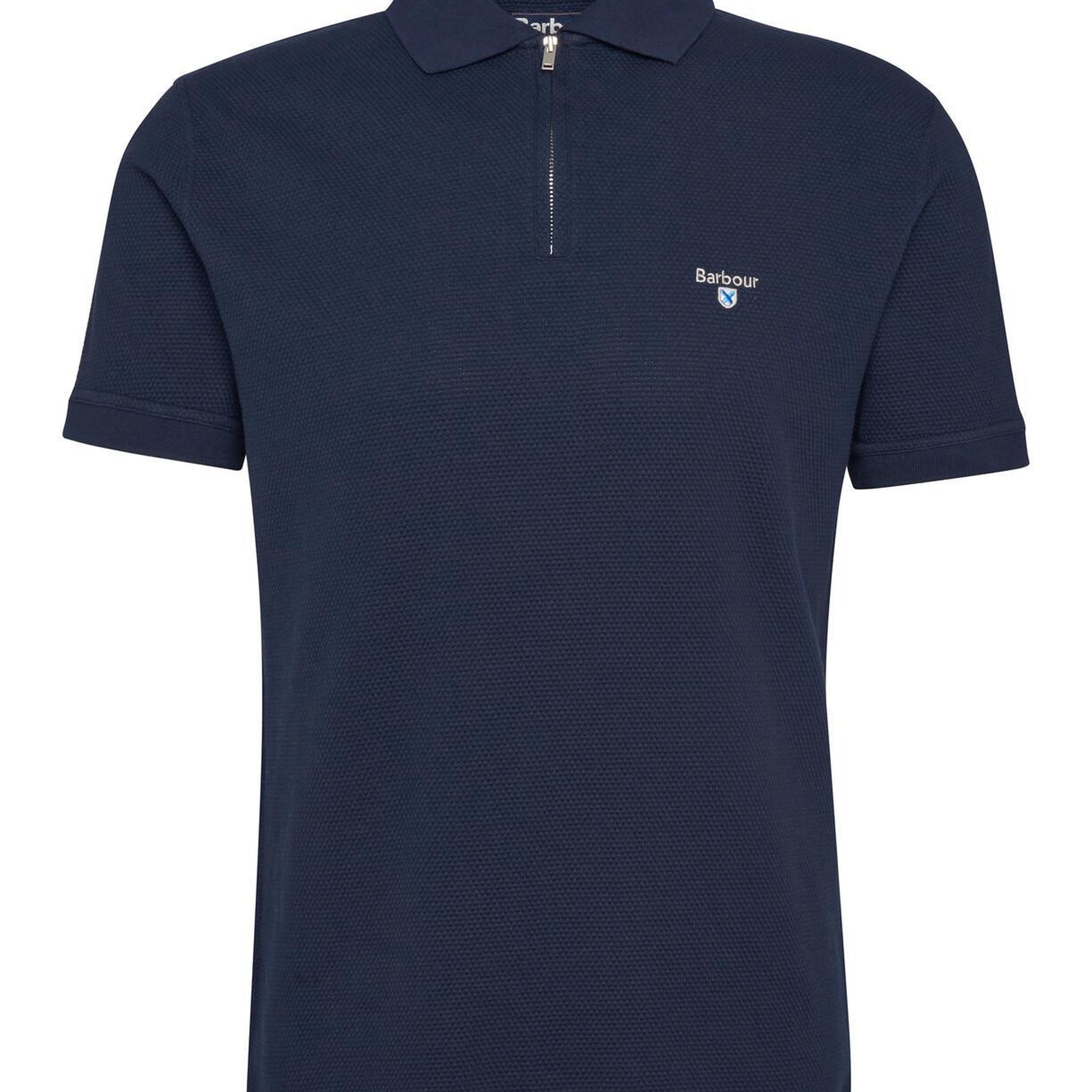 Barbour Hingham Polo Yaka