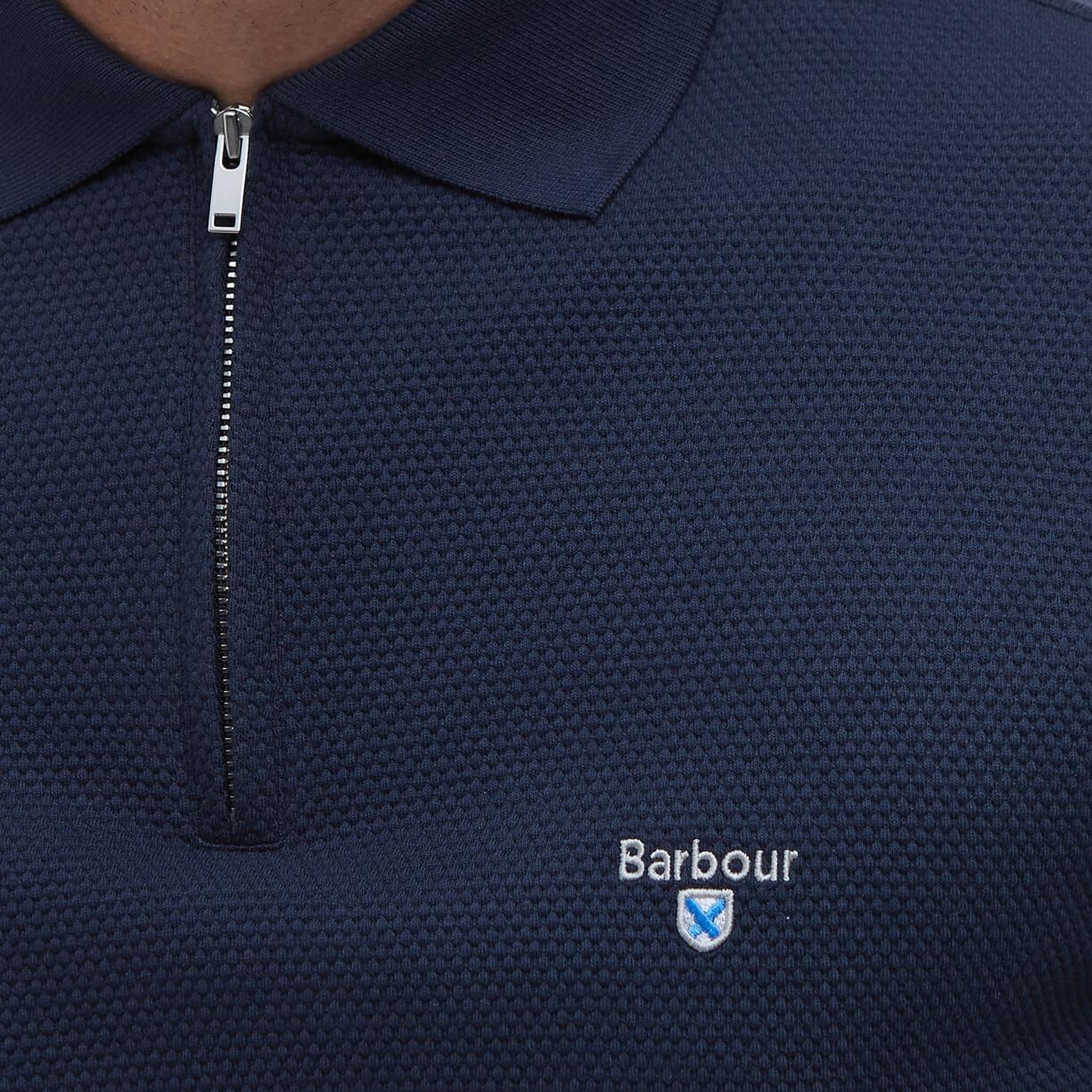 Barbour Hingham Polo Yaka