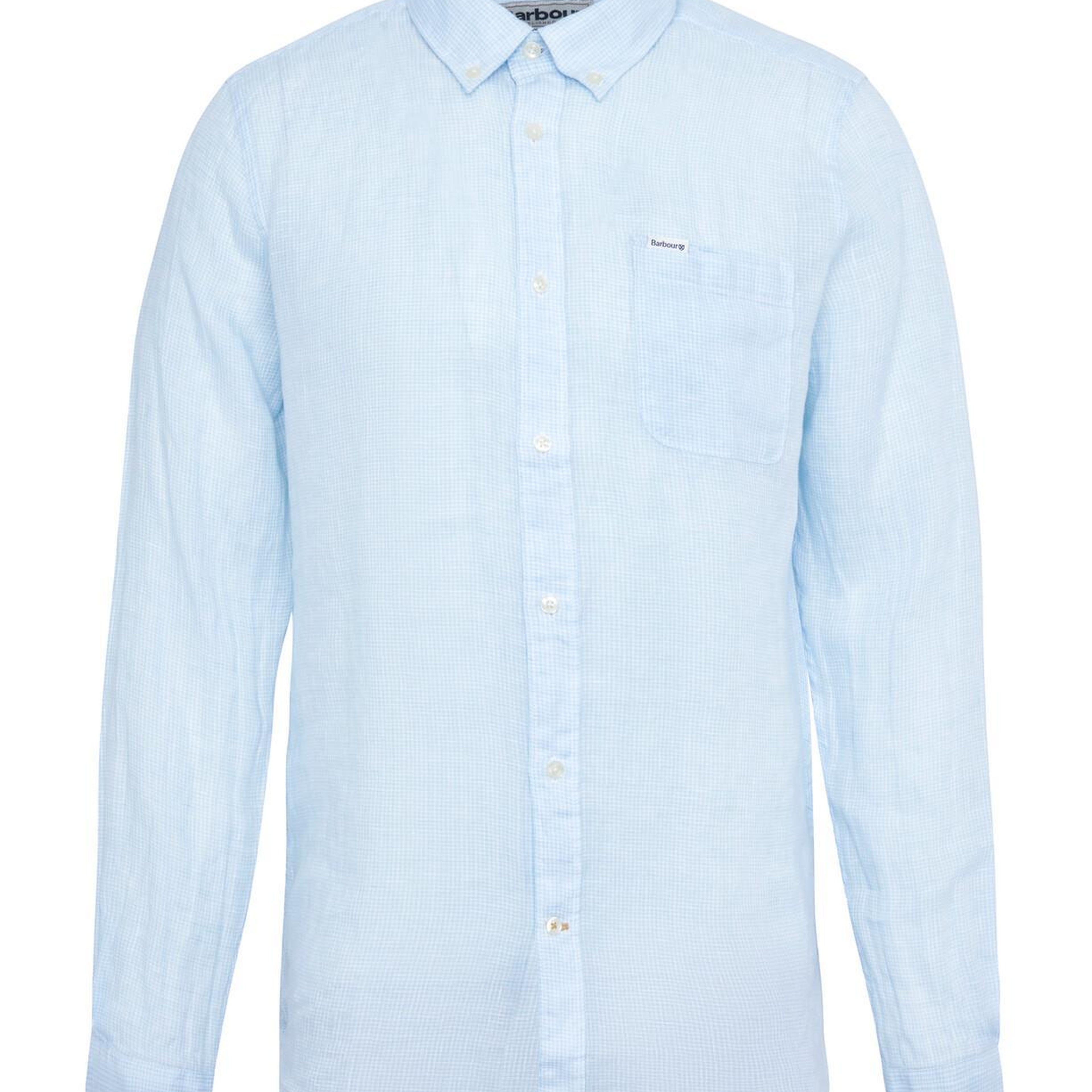 Barbour Linton Tailored Gömlek