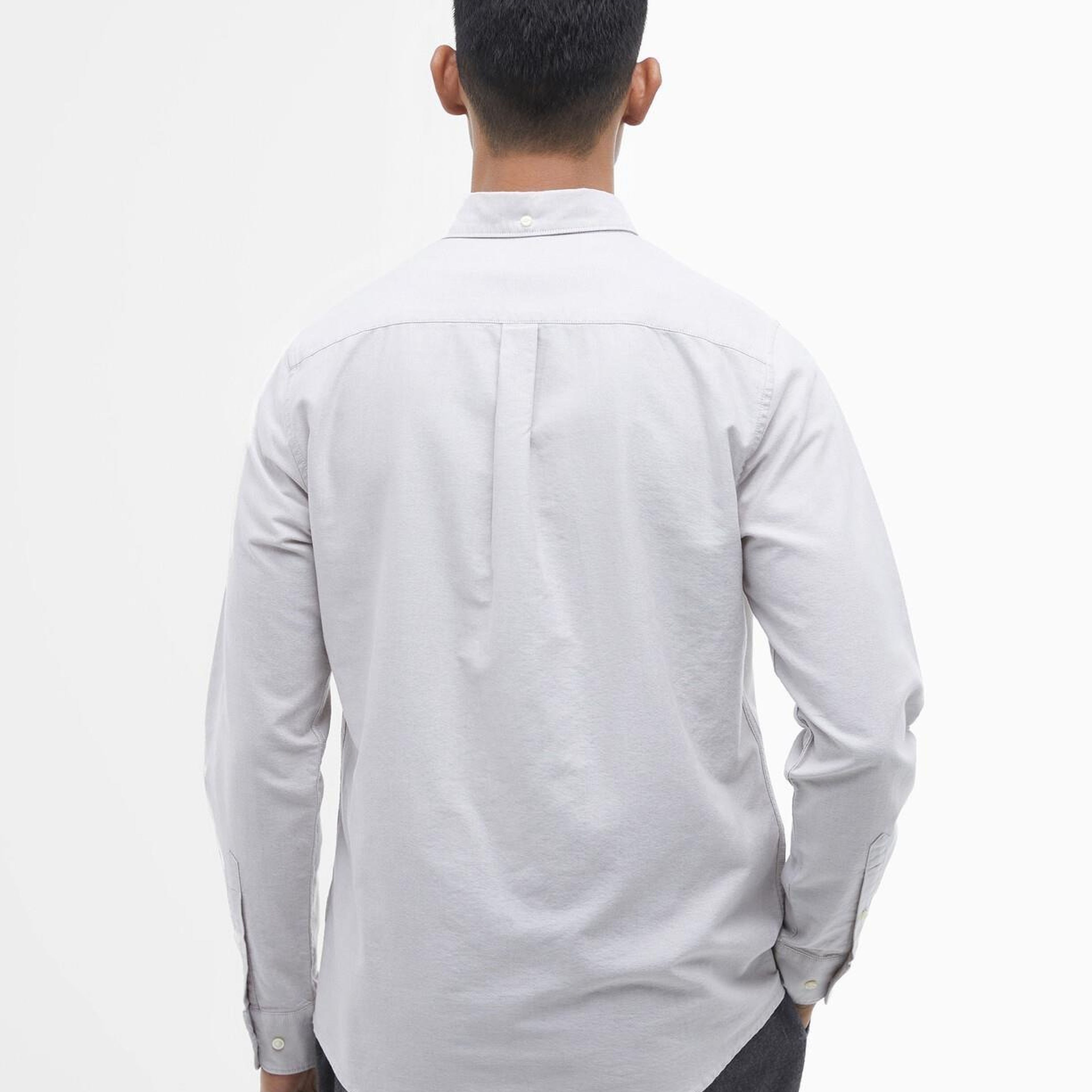 Barbour Erkek Oxtown Tailored Gömlek