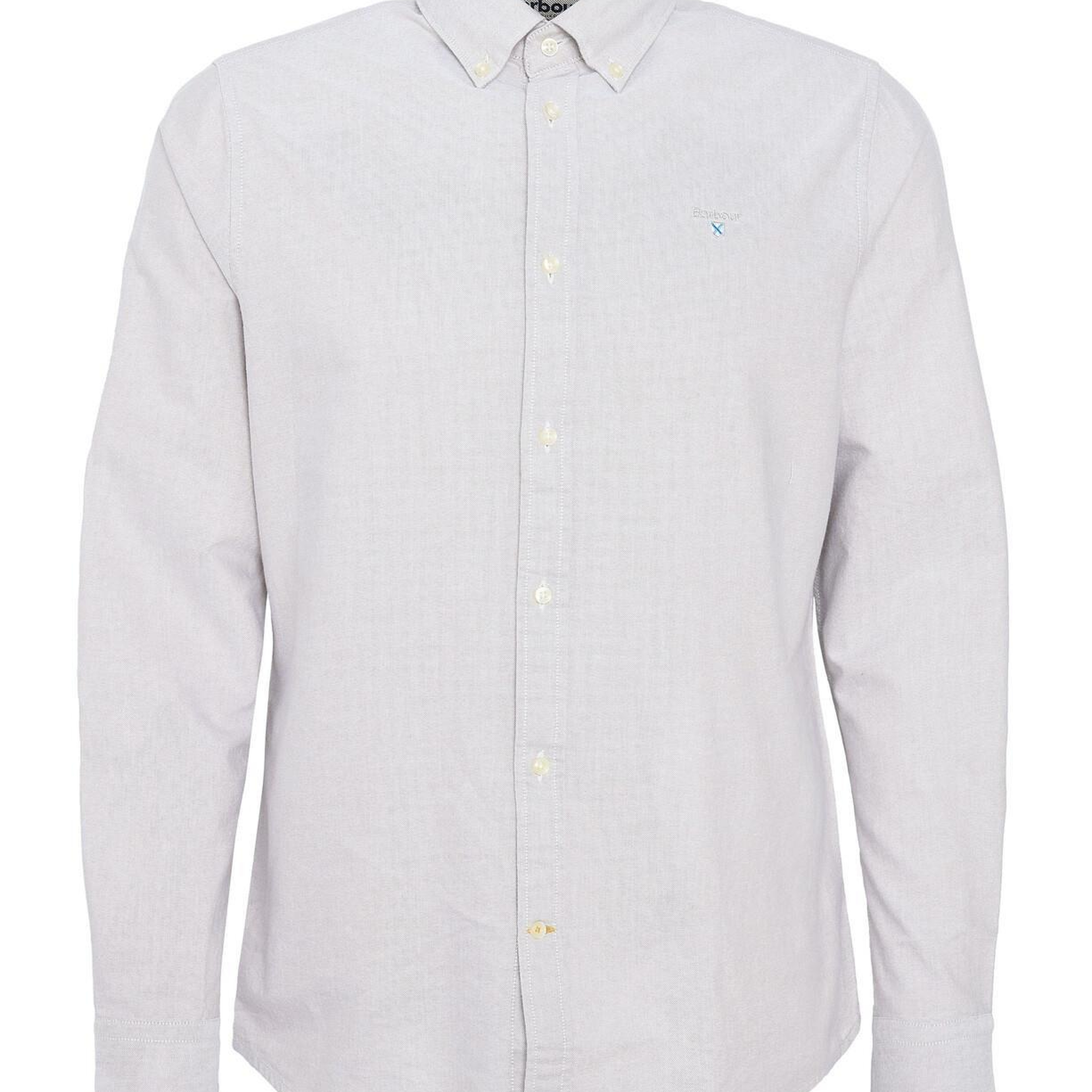Barbour Erkek Oxtown Tailored Gömlek
