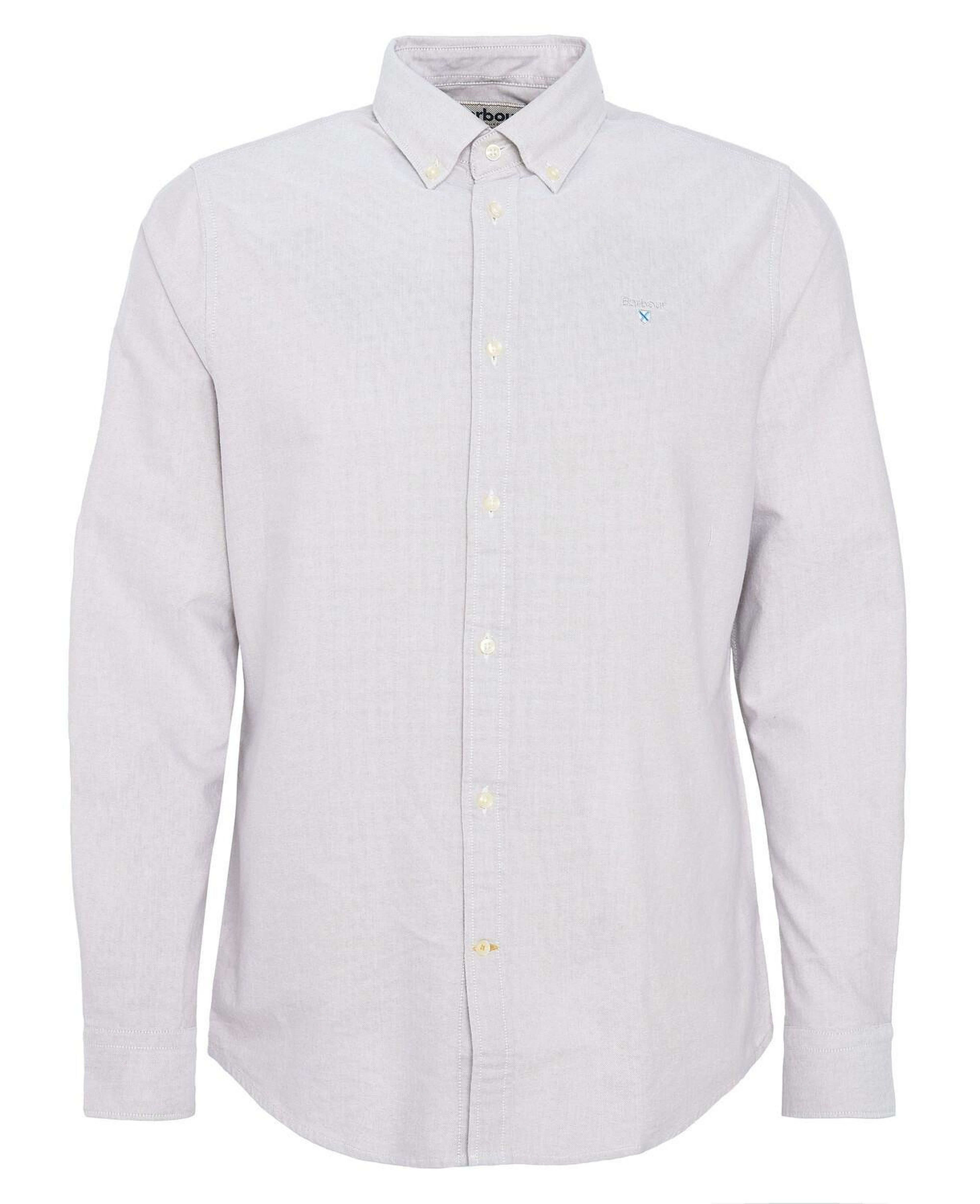 Barbour Erkek Oxtown Tailored Gömlek