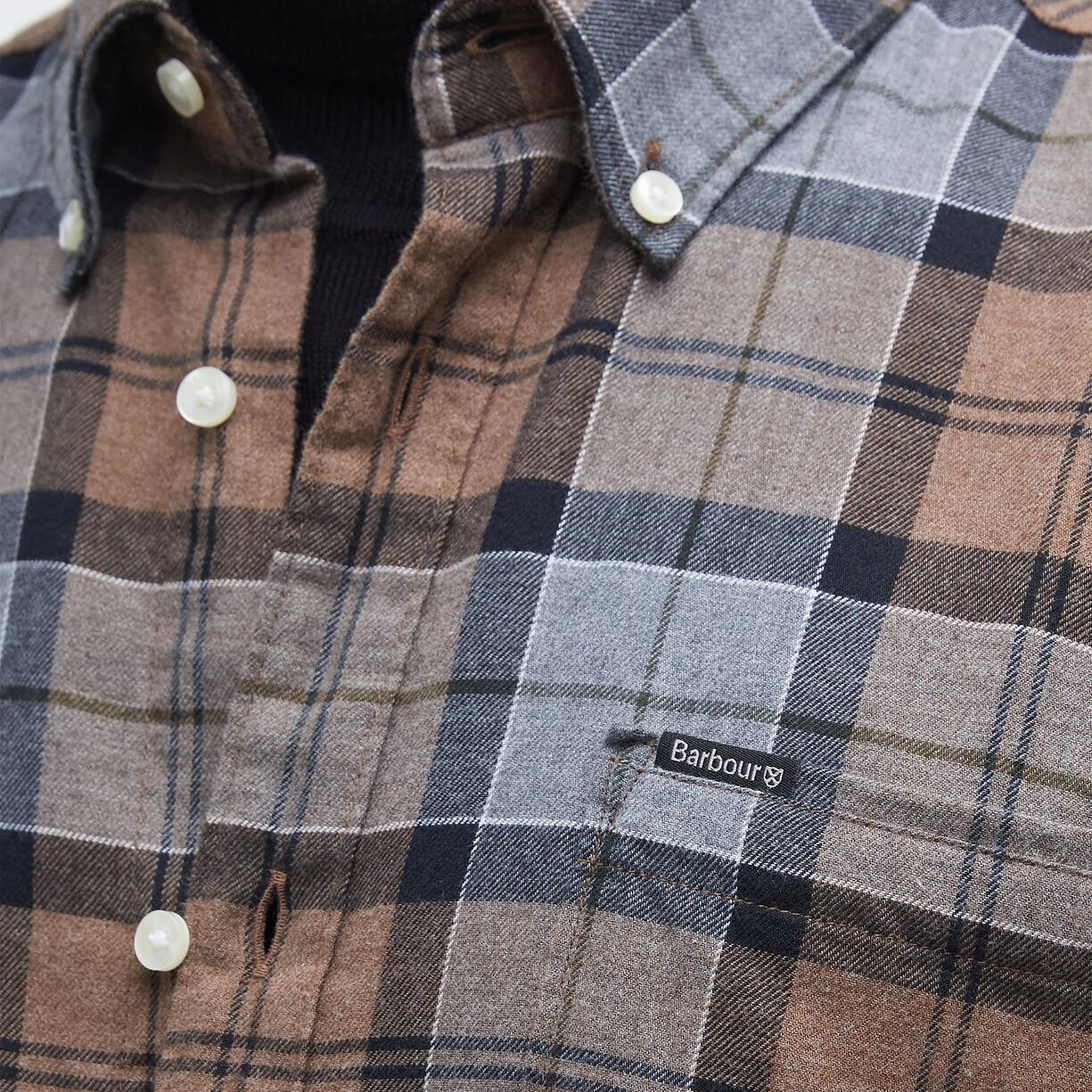 Barbour Rasay Gömlek