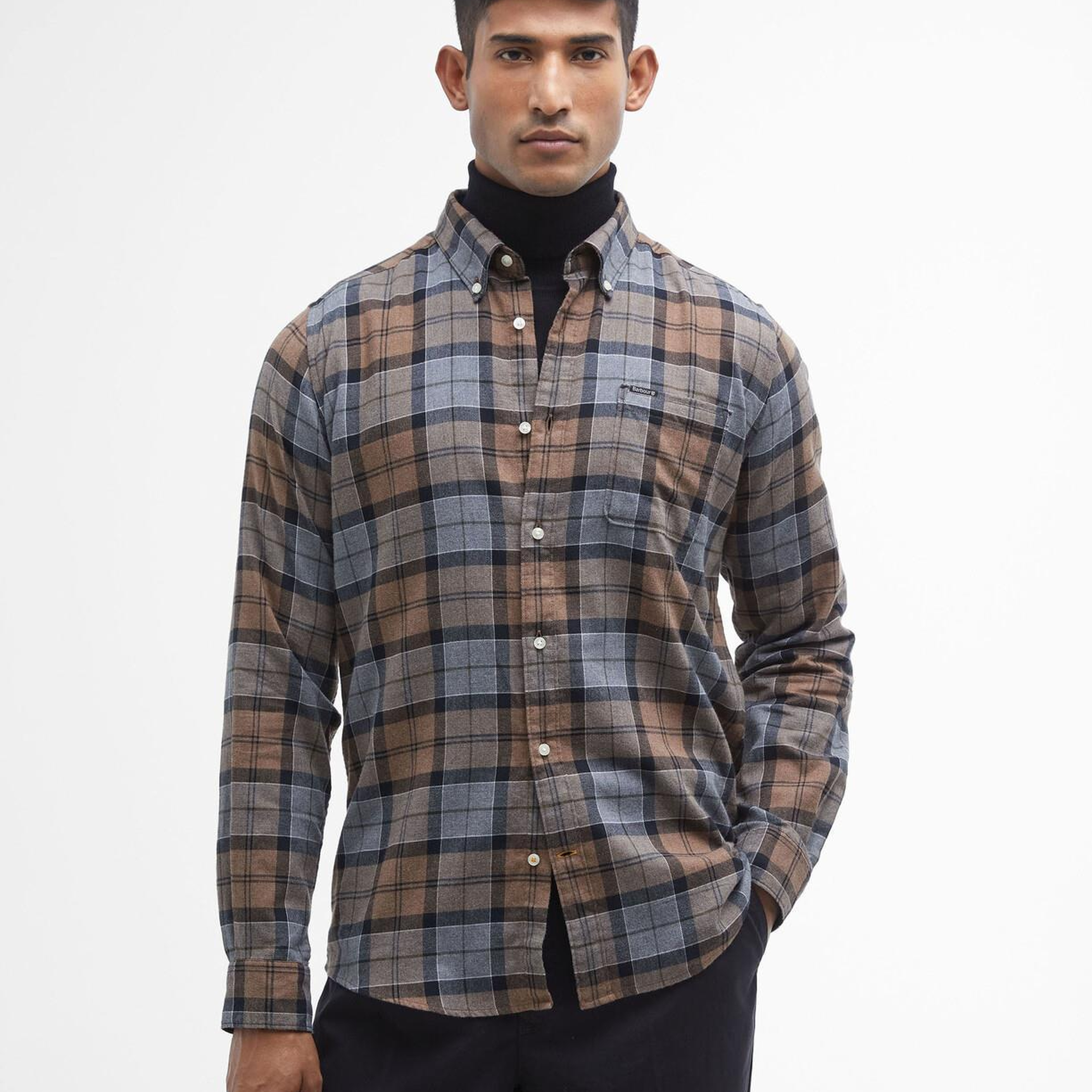 Barbour Rasay Gömlek