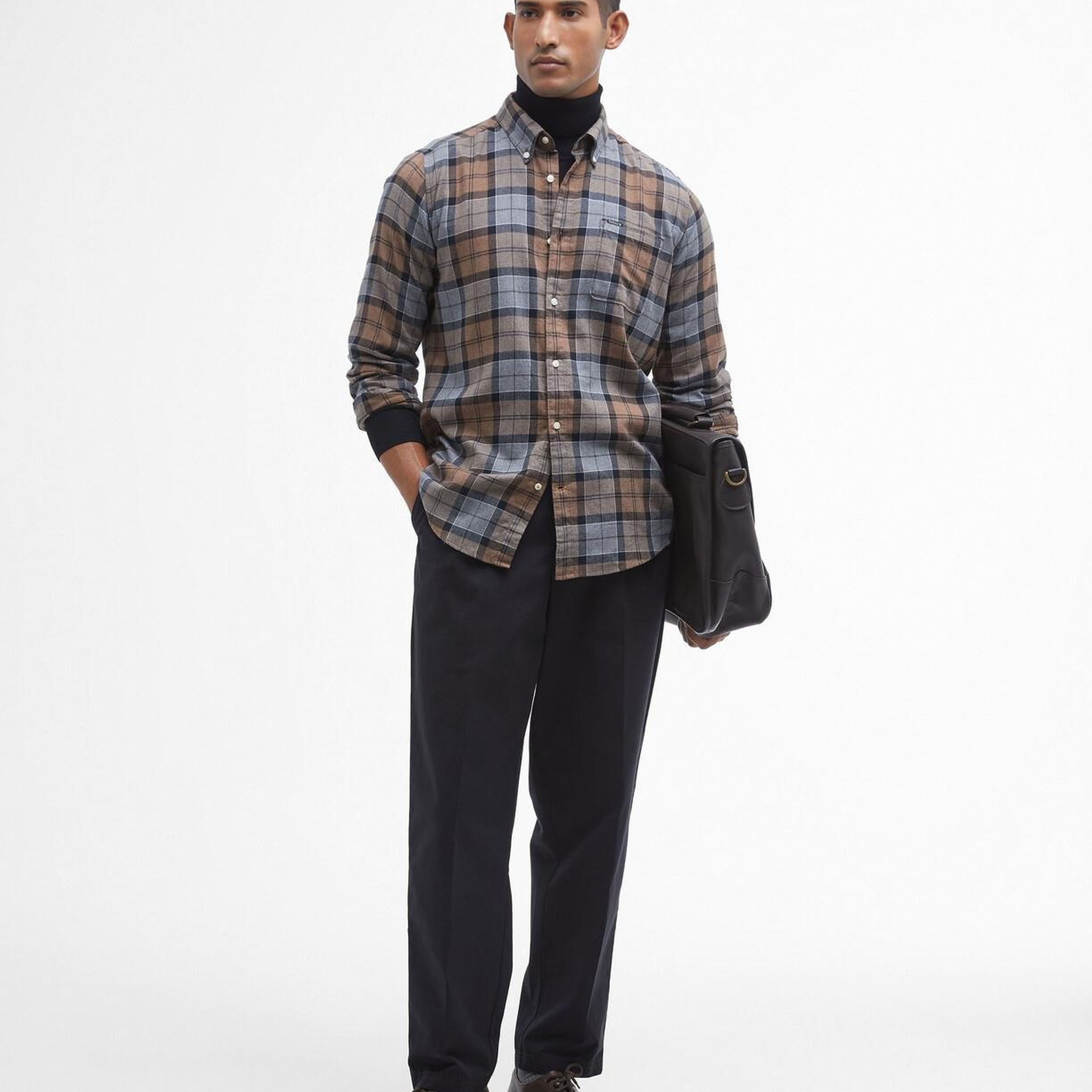 Barbour Rasay Gömlek