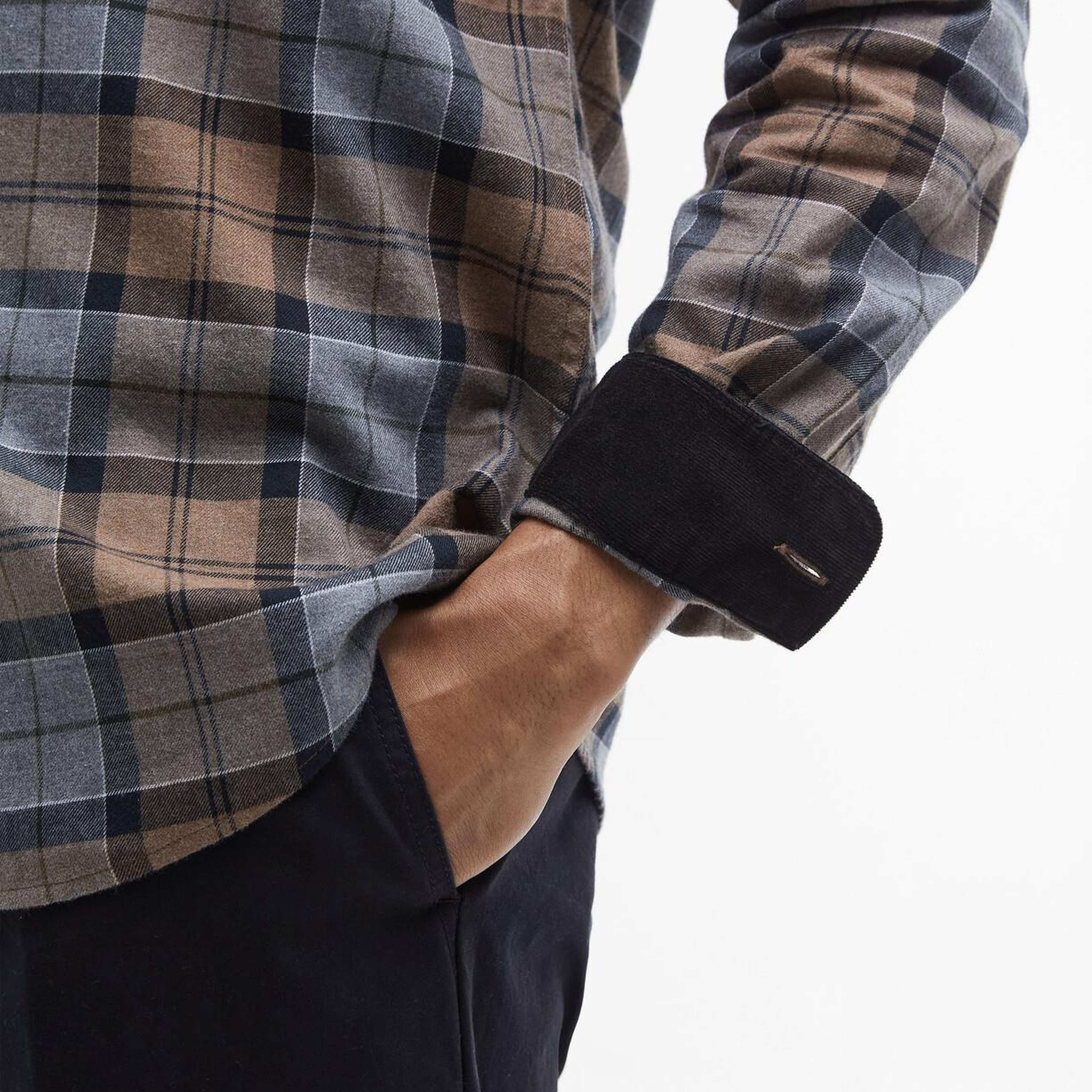 Barbour Rasay Gömlek