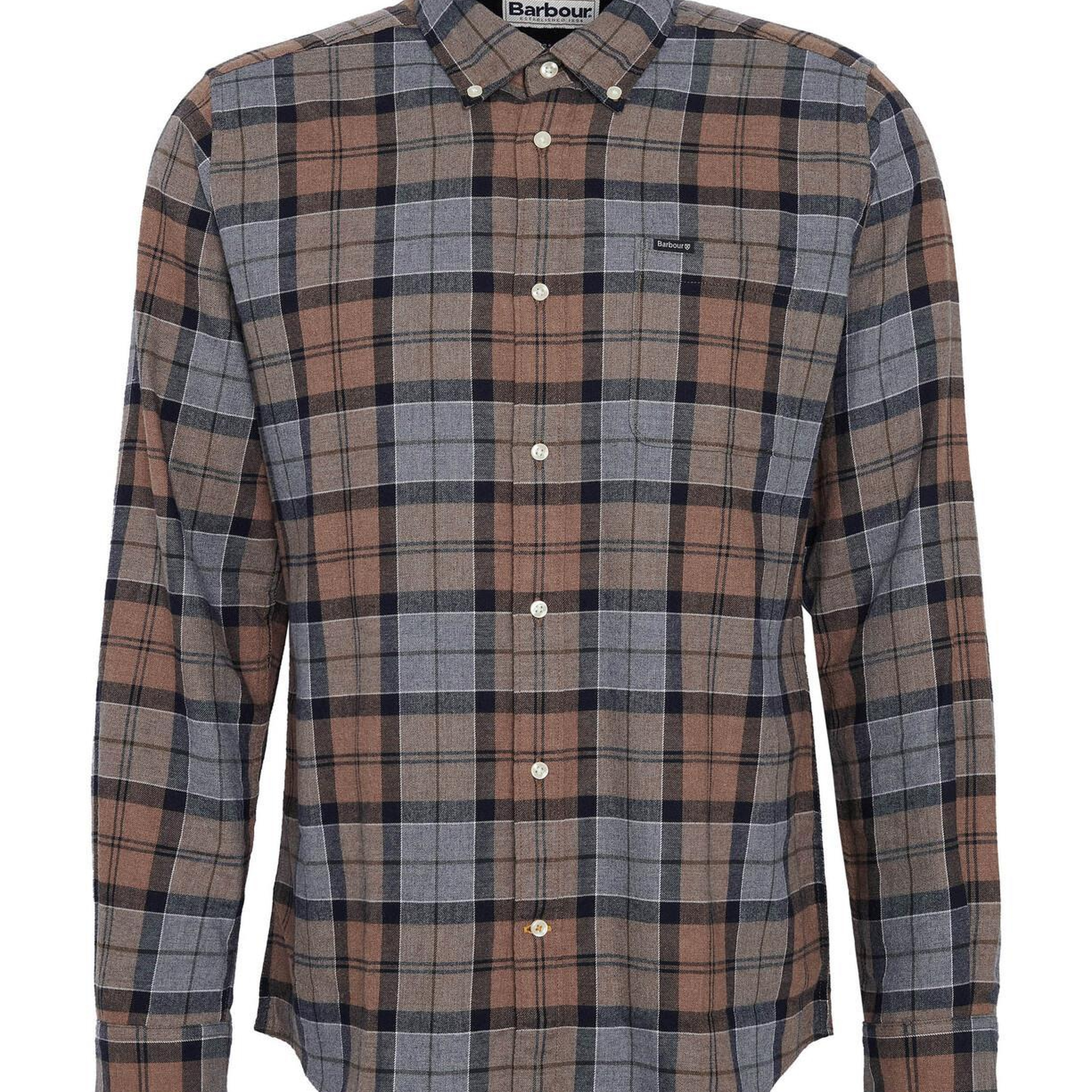 Barbour Rasay Gömlek