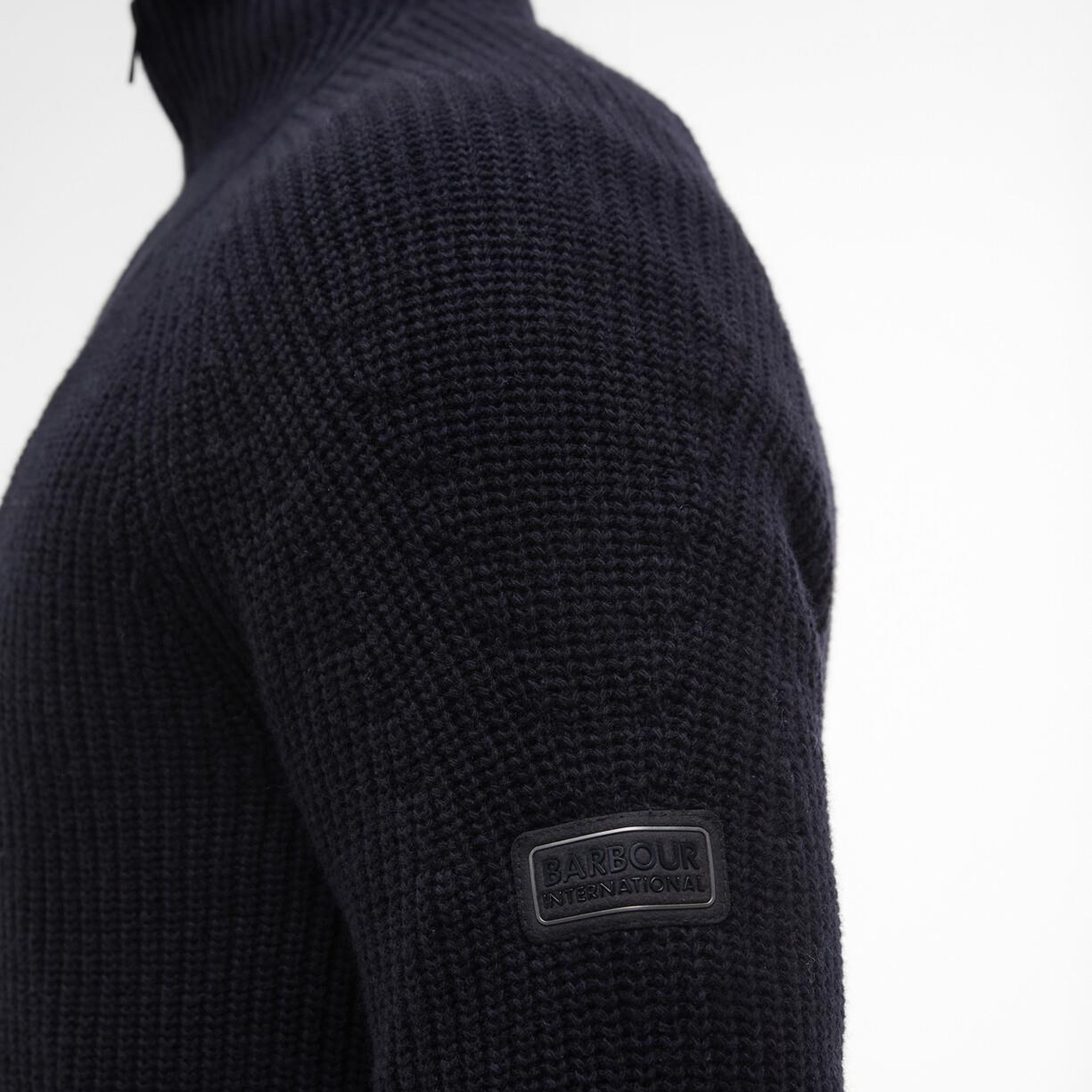 B.Intl Chester Funnel Kazak