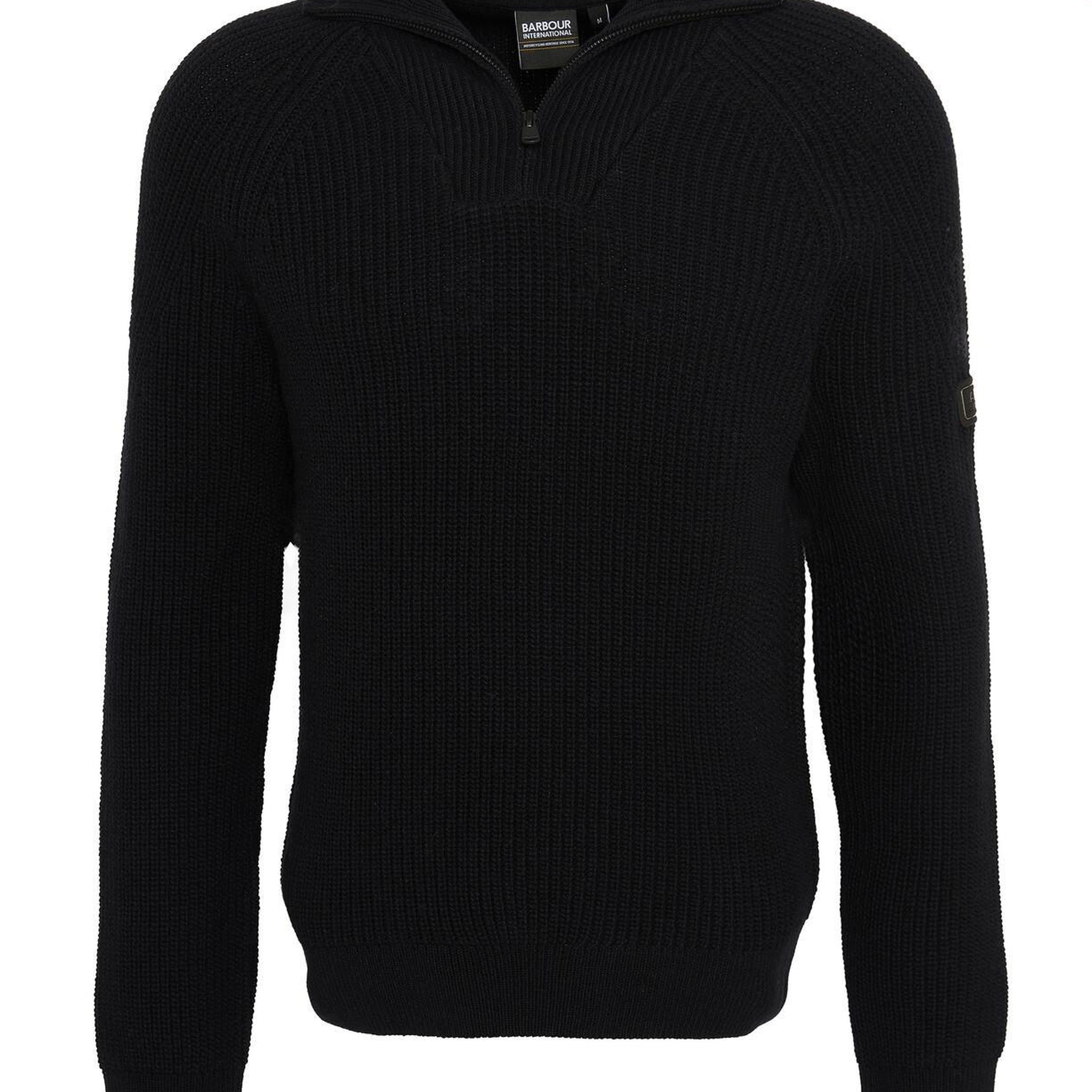 B.Intl Chester Funnel Kazak