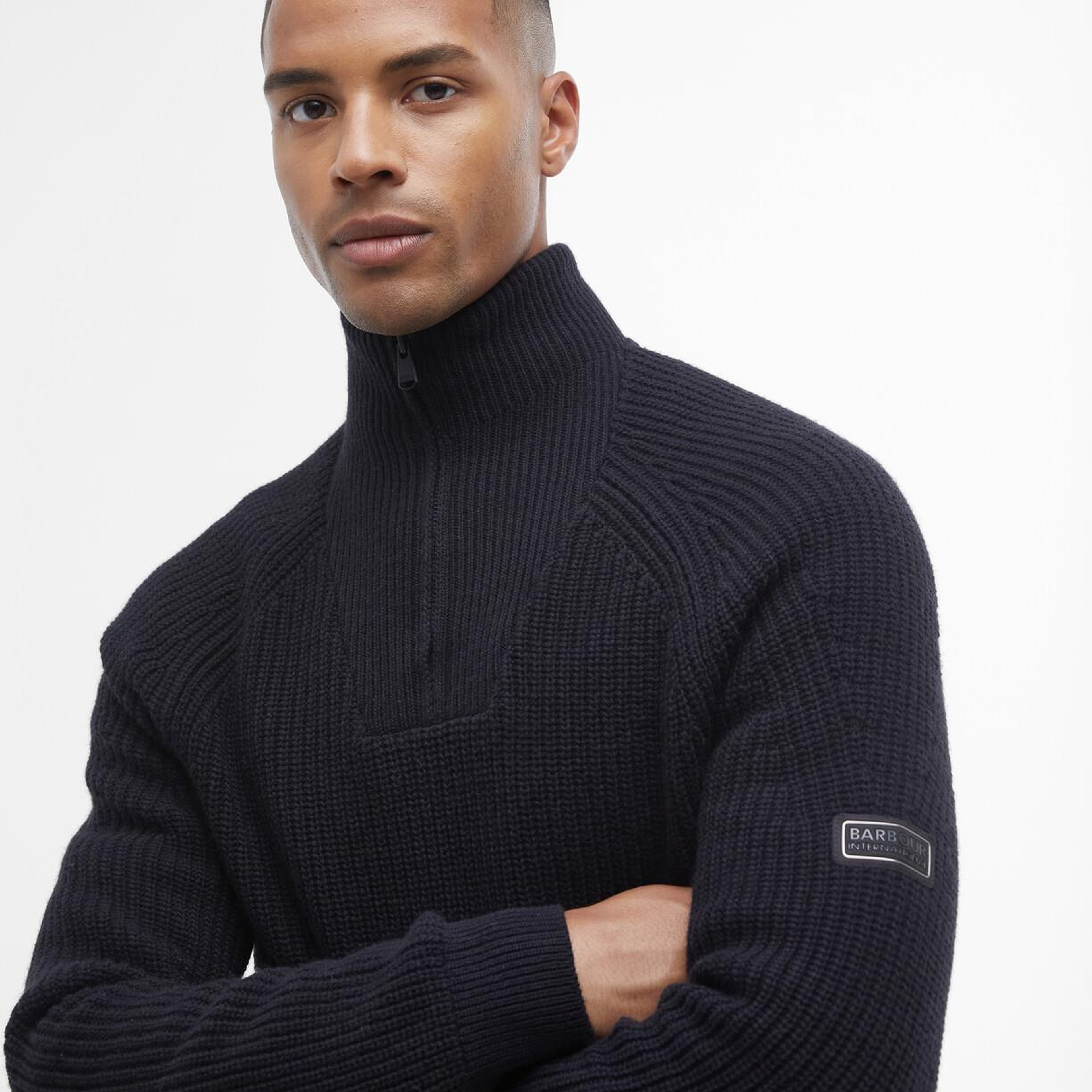 B.Intl Chester Funnel Kazak