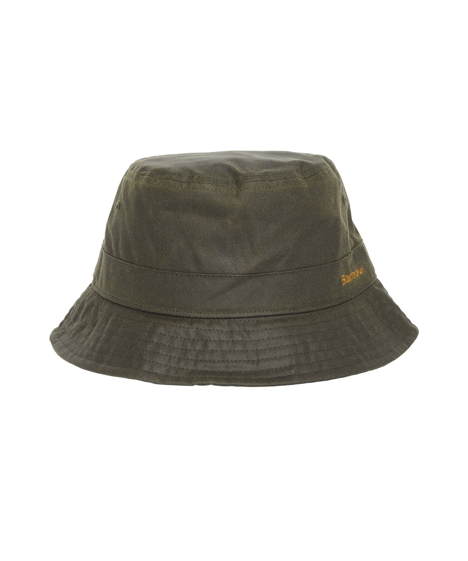 Barbour Belsay Yağlı Bucket Şapka