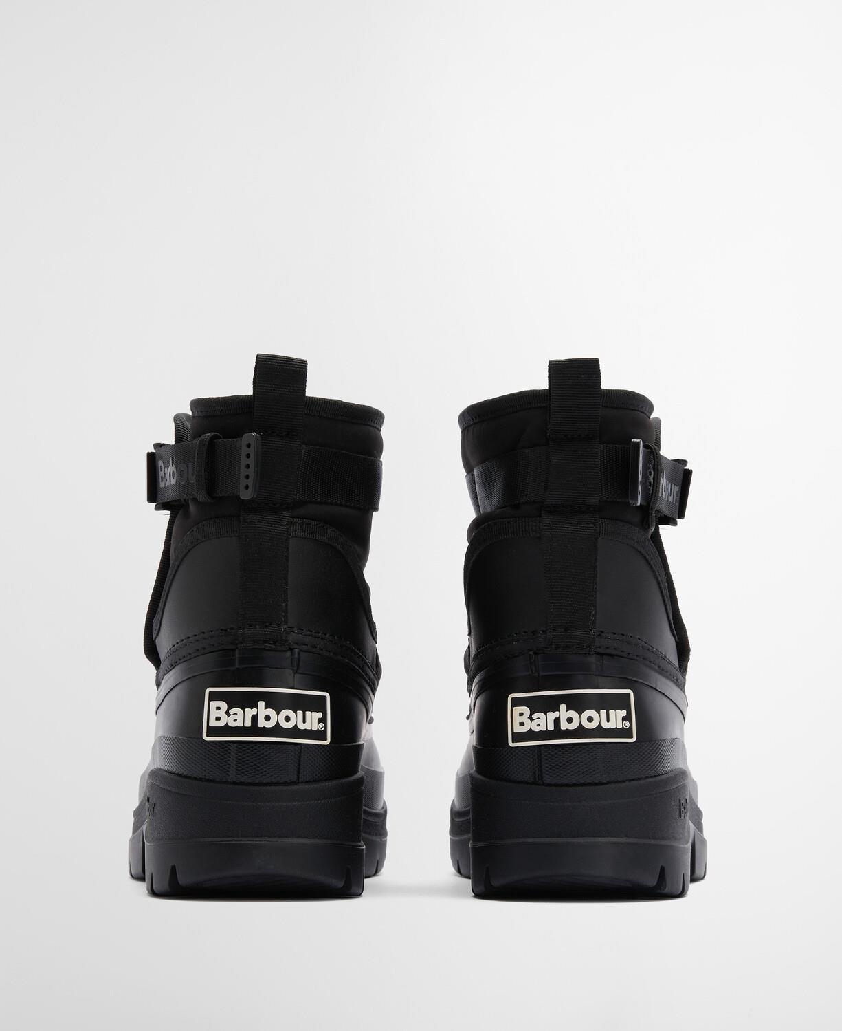 Barbour Braybourn Duck Welly Erkek Bot