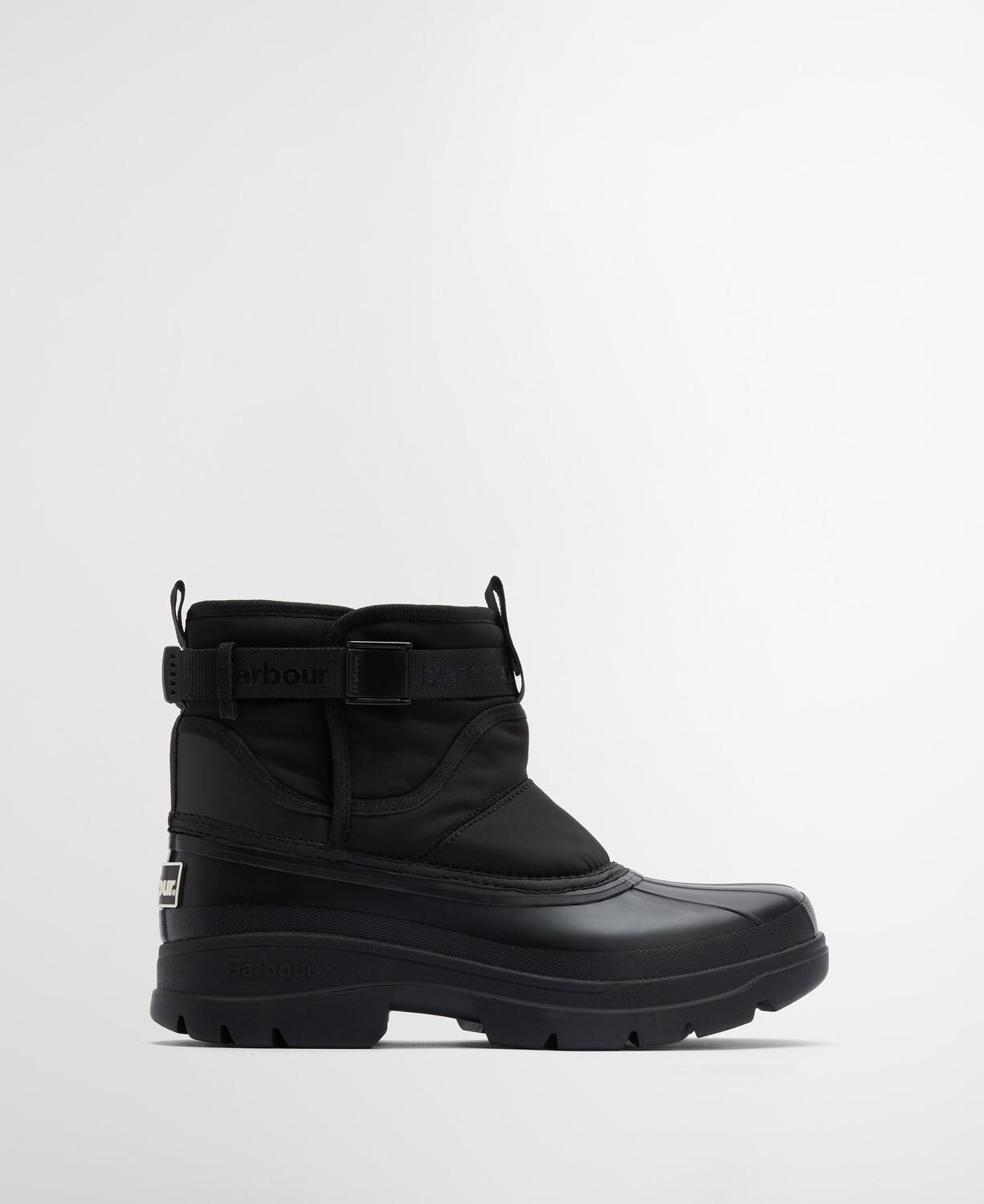 Barbour Braybourn Duck Welly Erkek Bot