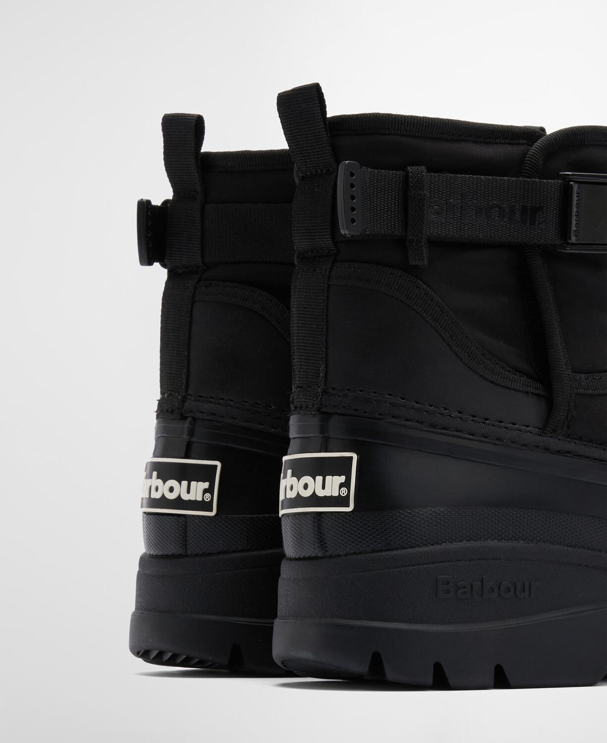 Barbour Braybourn Duck Welly Erkek Bot