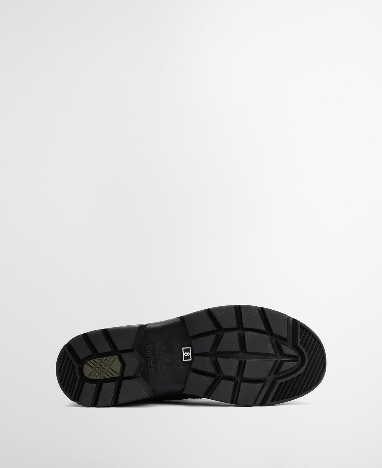 Barbour Braybourn Duck Welly Erkek Bot