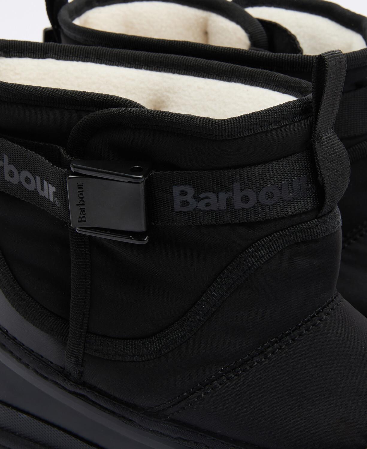 Barbour Braybourn Duck Welly Erkek Bot