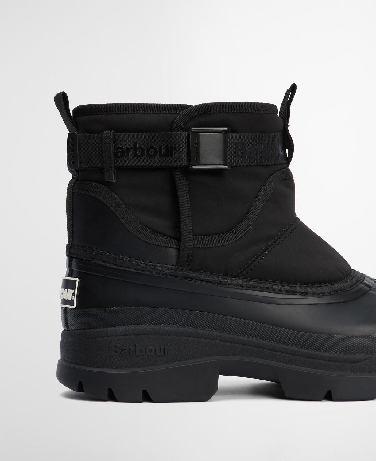 Barbour Braybourn Duck Welly Erkek Bot