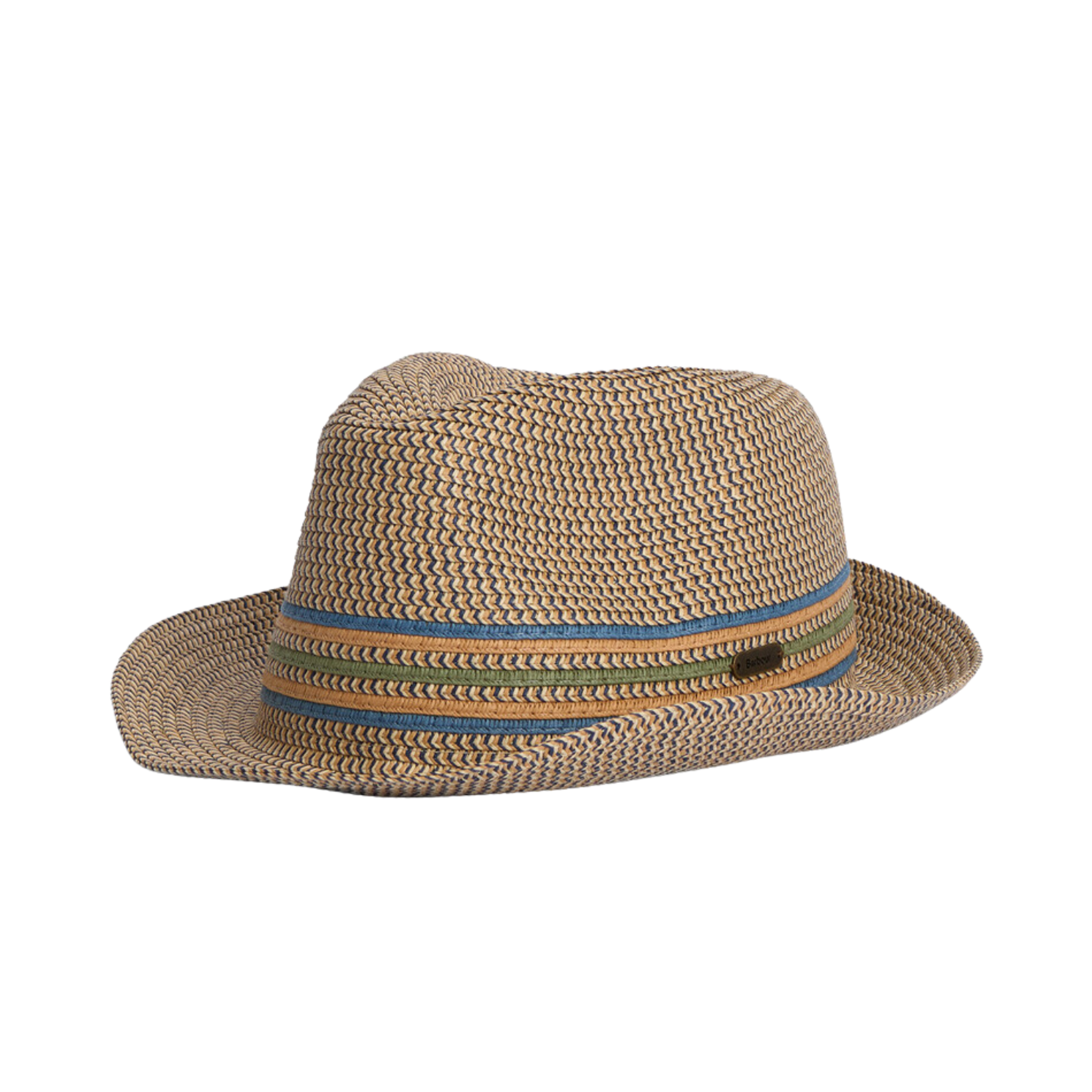 Barbour Derwent Trilby Summer Şapka