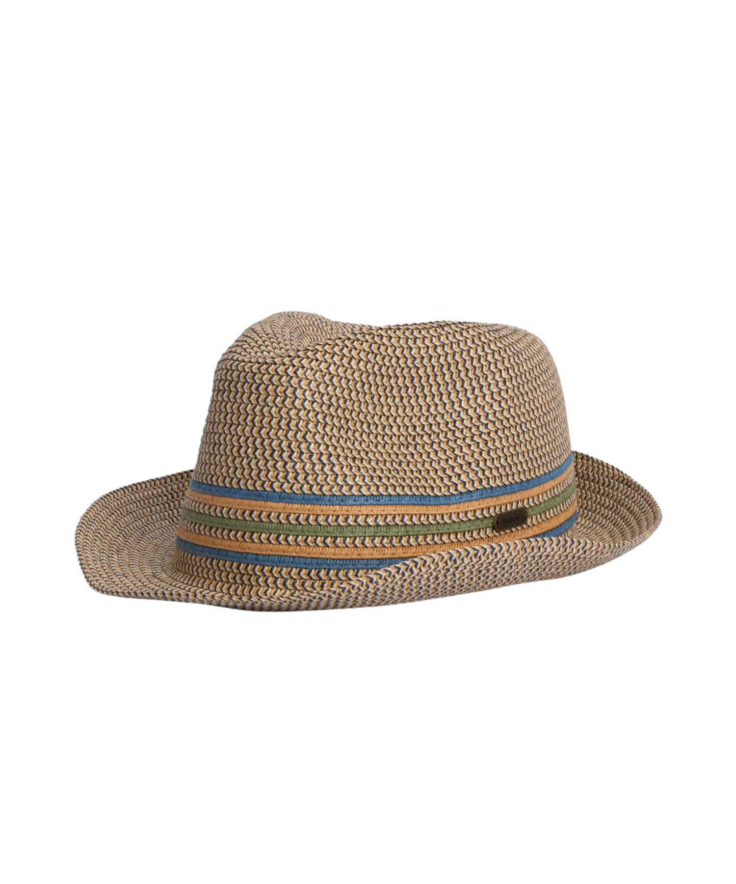 Barbour Derwent Trilby Summer Şapka
