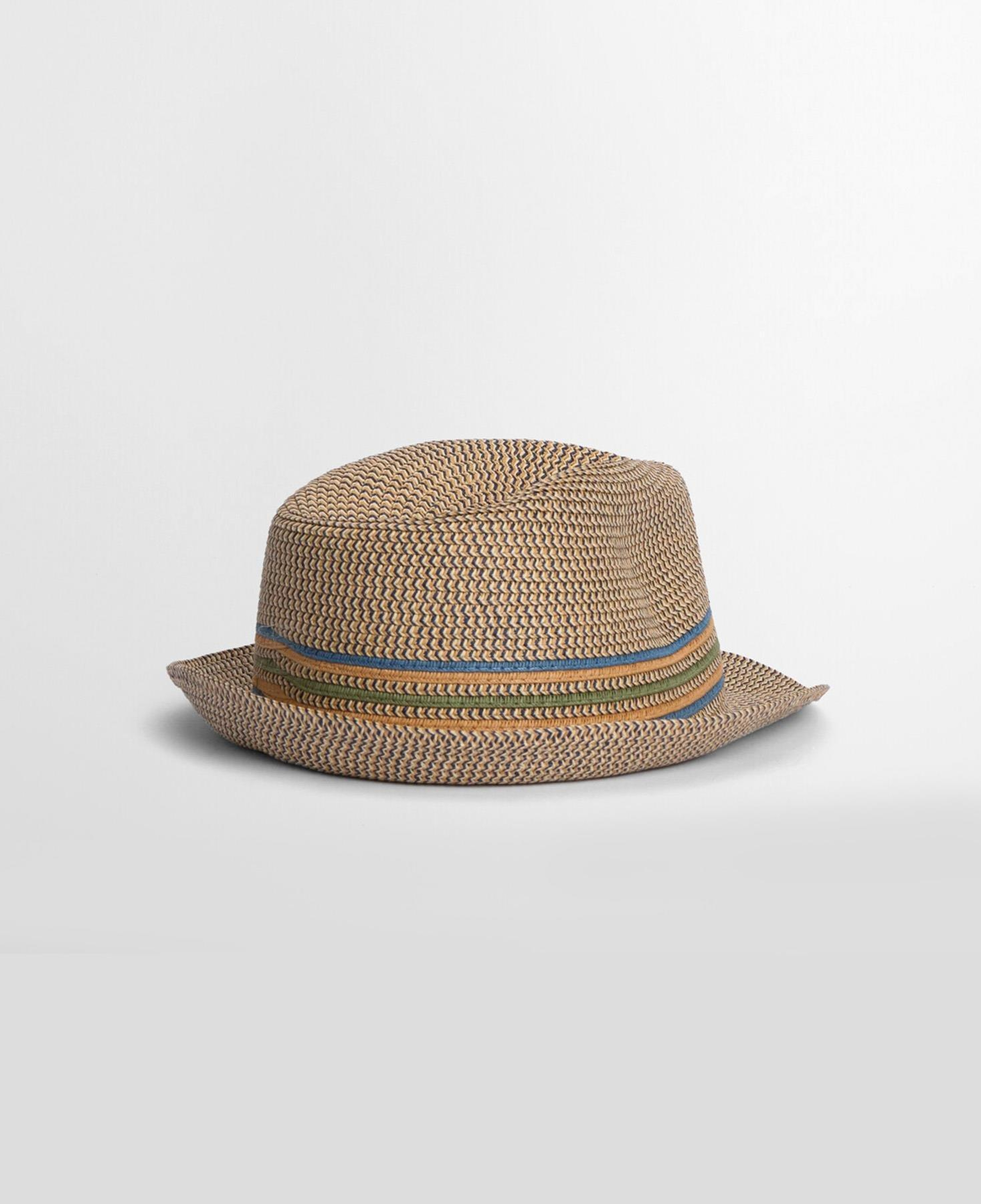 Barbour Derwent Trilby Summer Şapka