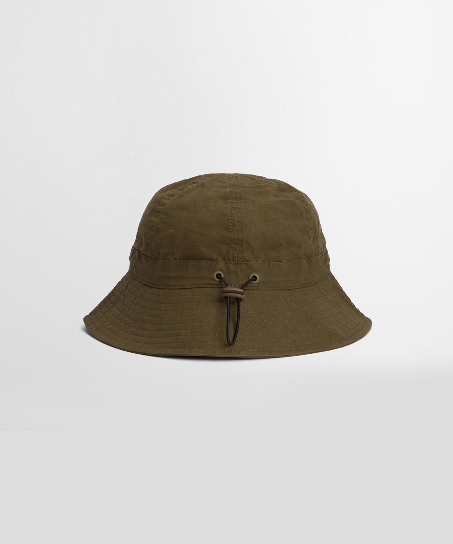 Barbour Transport 6 Panel Bucket Şapka