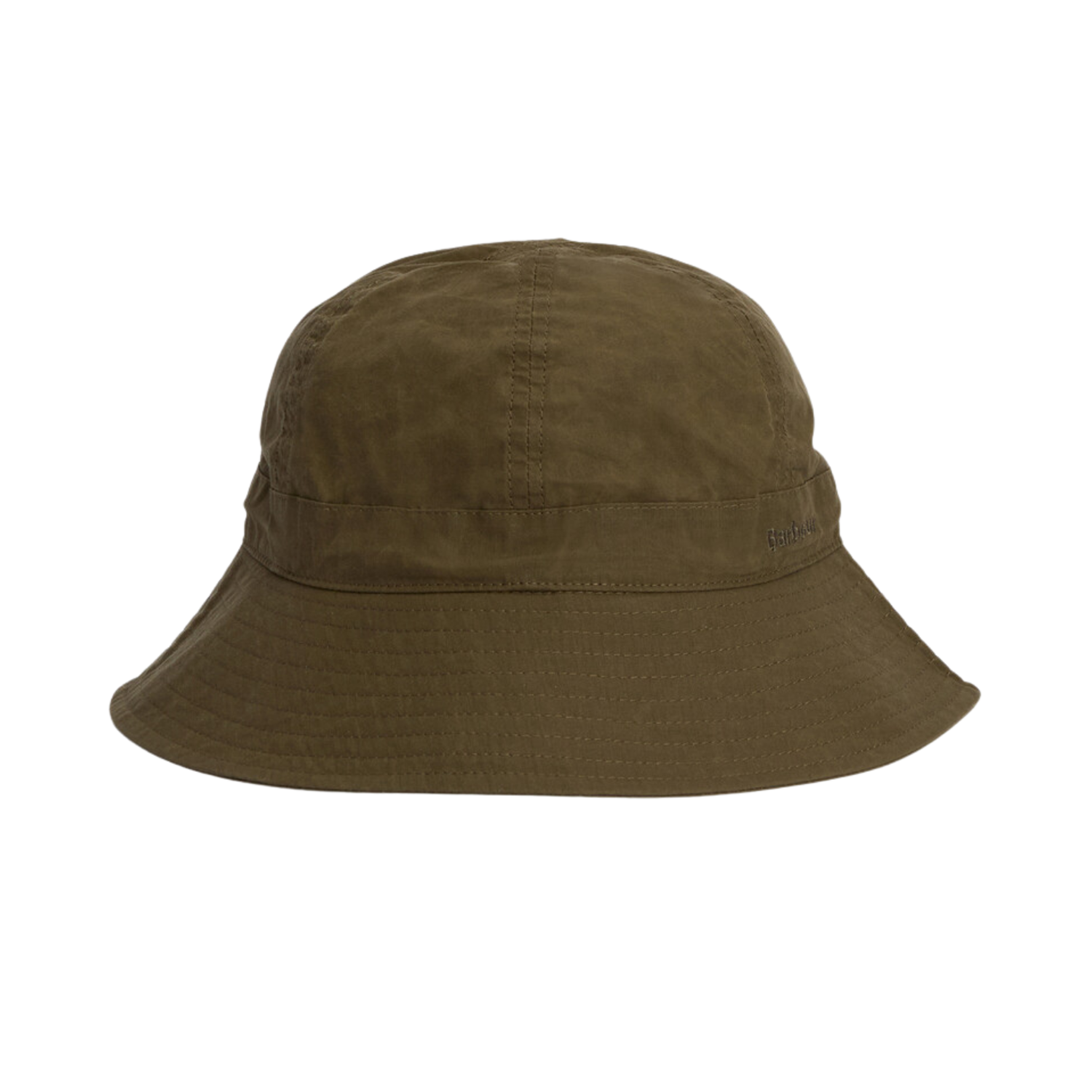 Barbour Transport 6 Panel Bucket Şapka