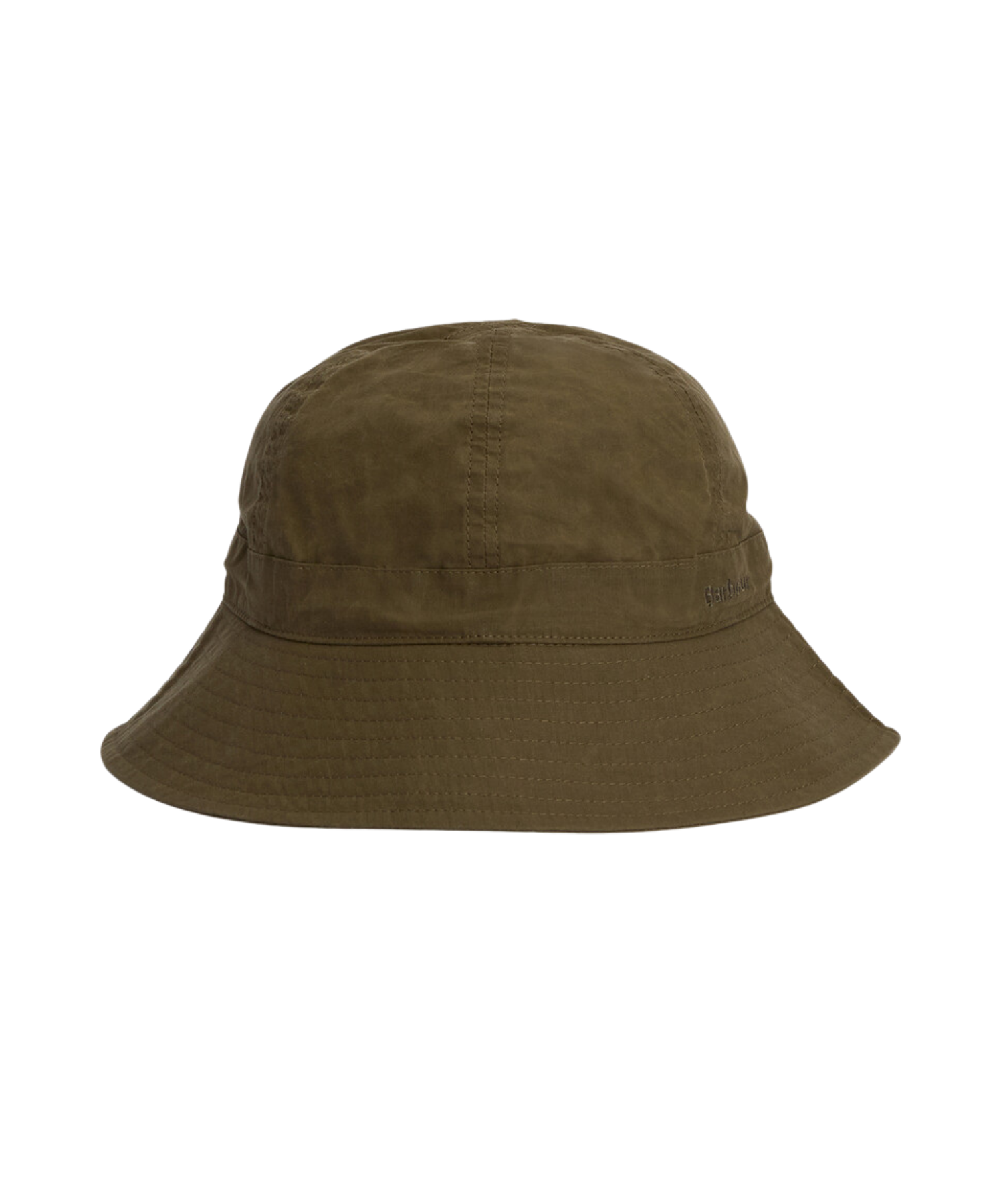Barbour Transport 6 Panel Bucket Şapka