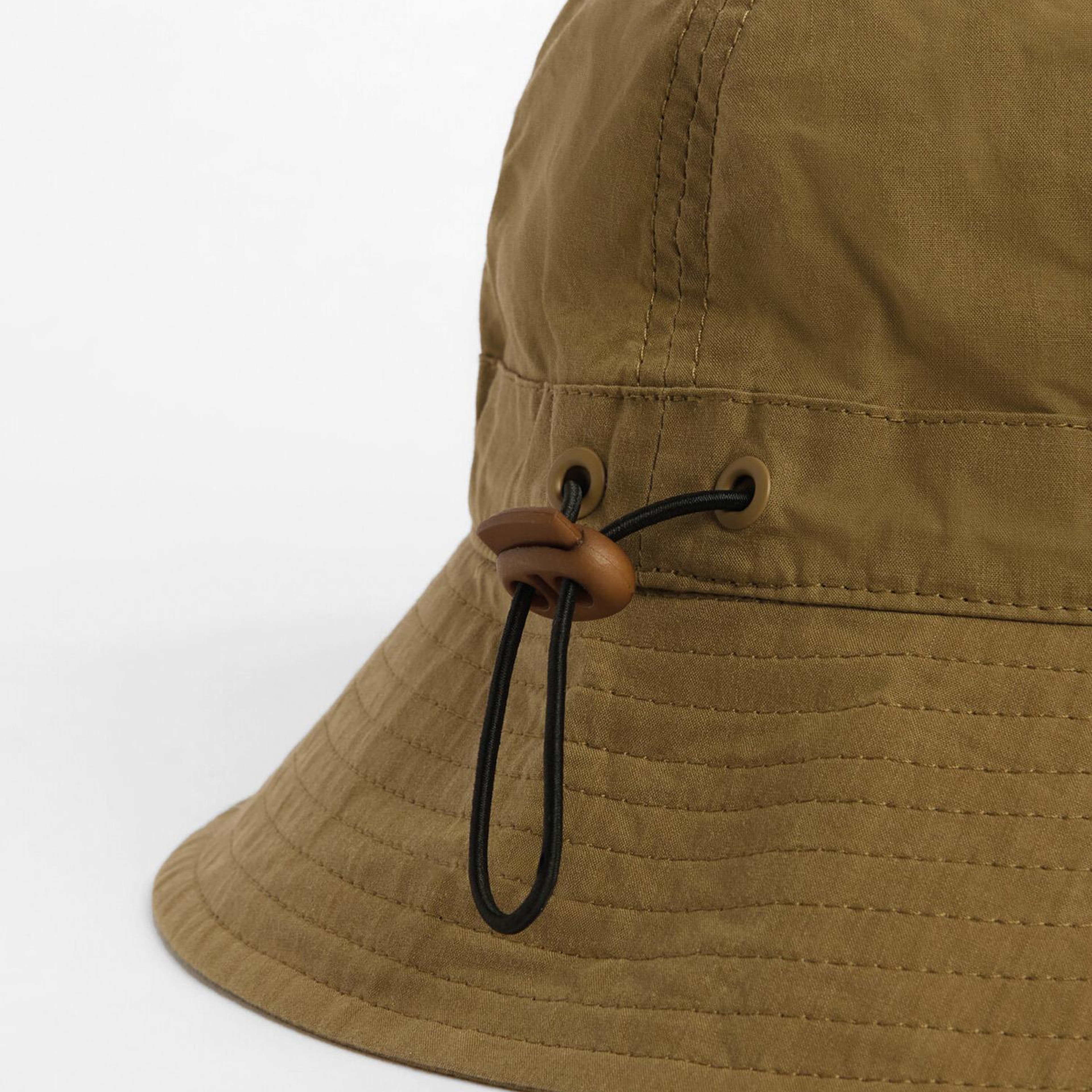 Barbour Transport 6 Panel Bucket Şapka