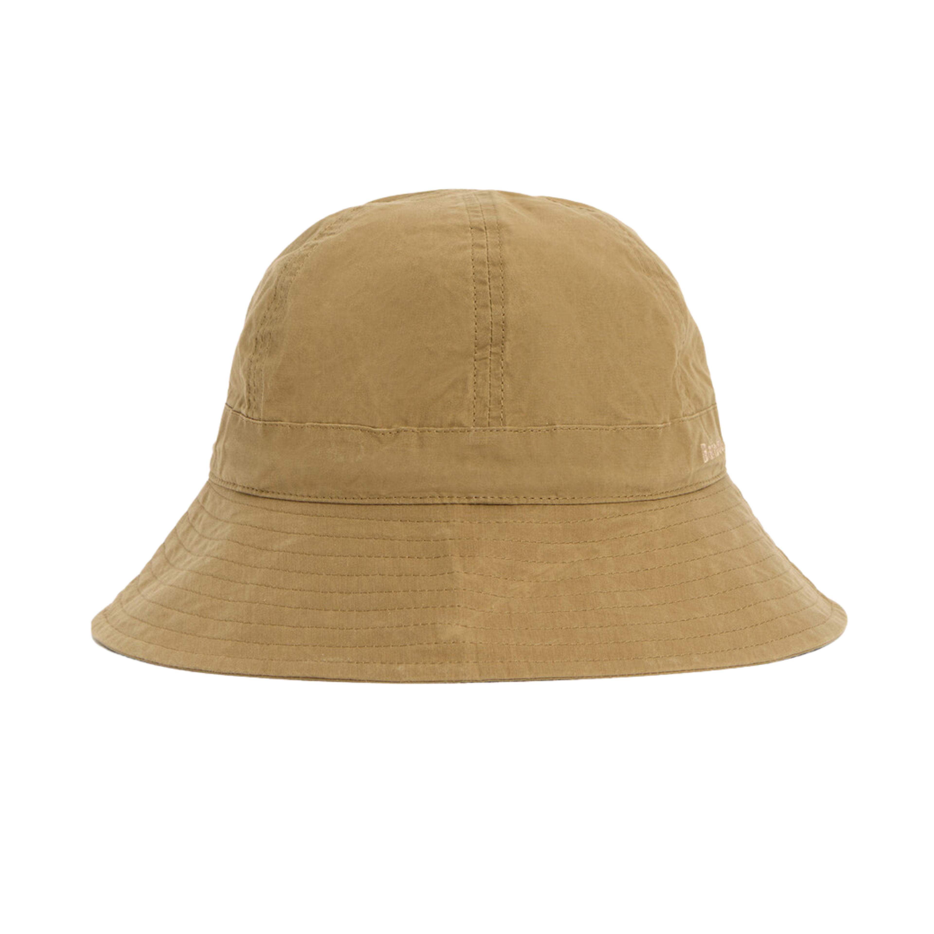 Barbour Transport 6 Panel Bucket Şapka