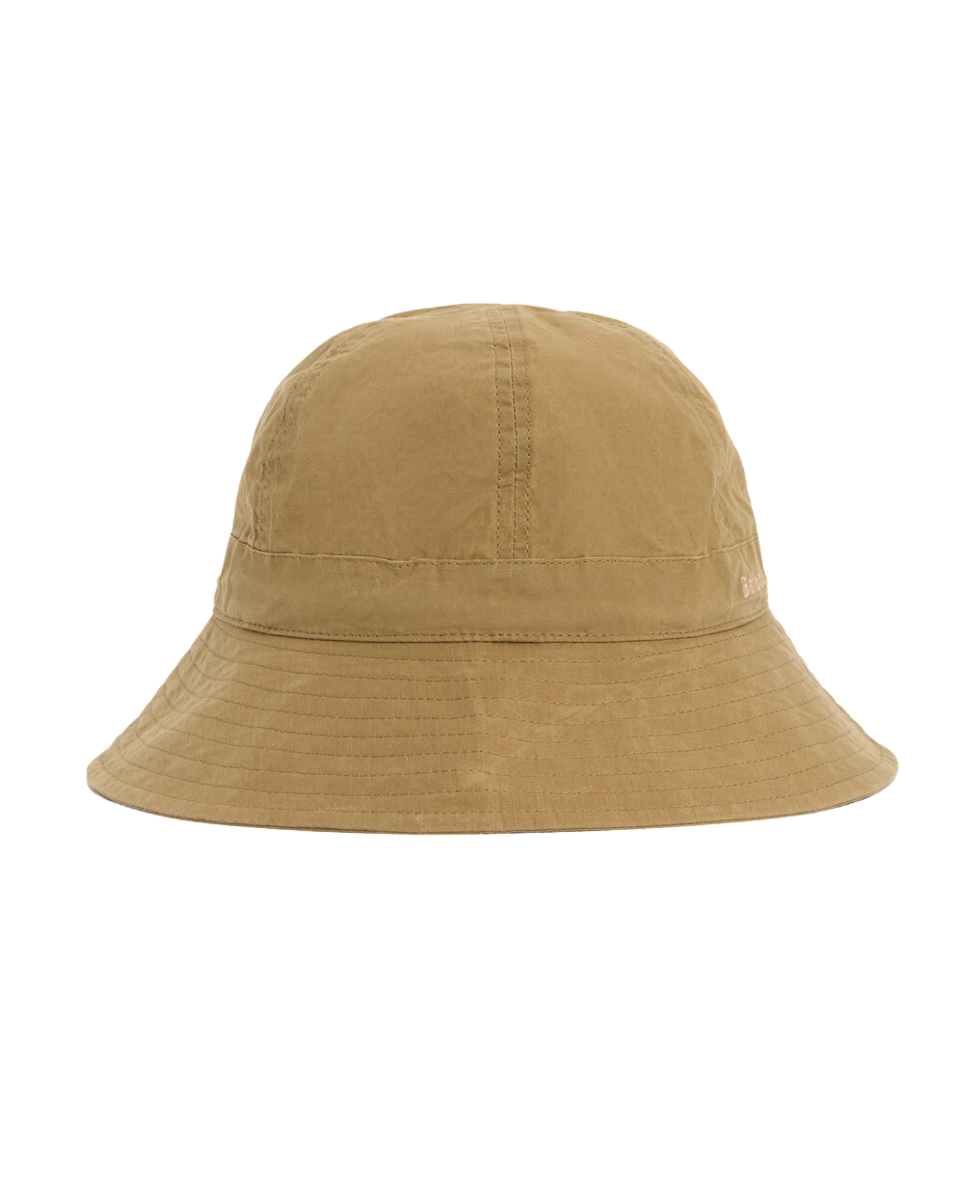 Barbour Transport 6 Panel Bucket Şapka