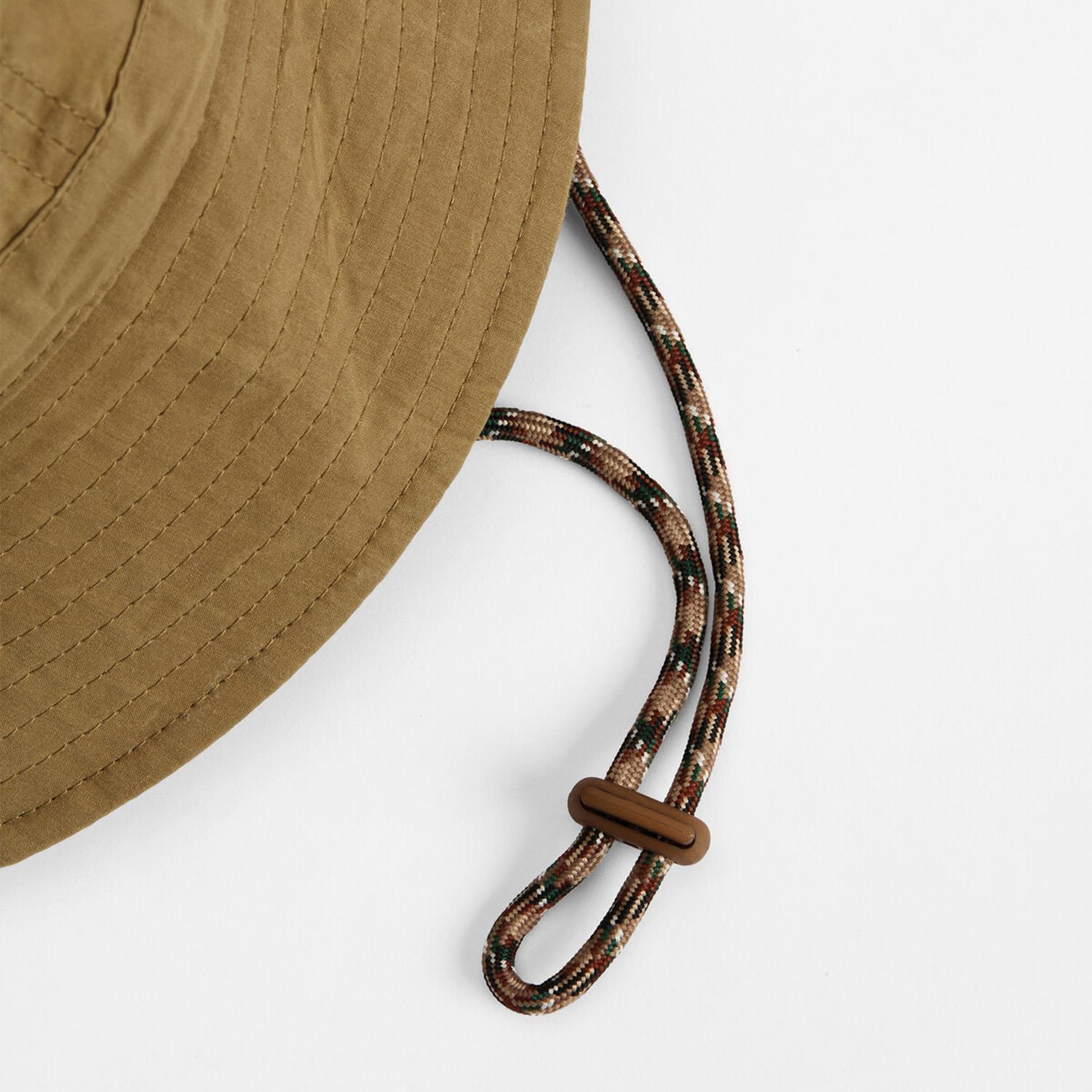 Barbour Transport 6 Panel Bucket Şapka